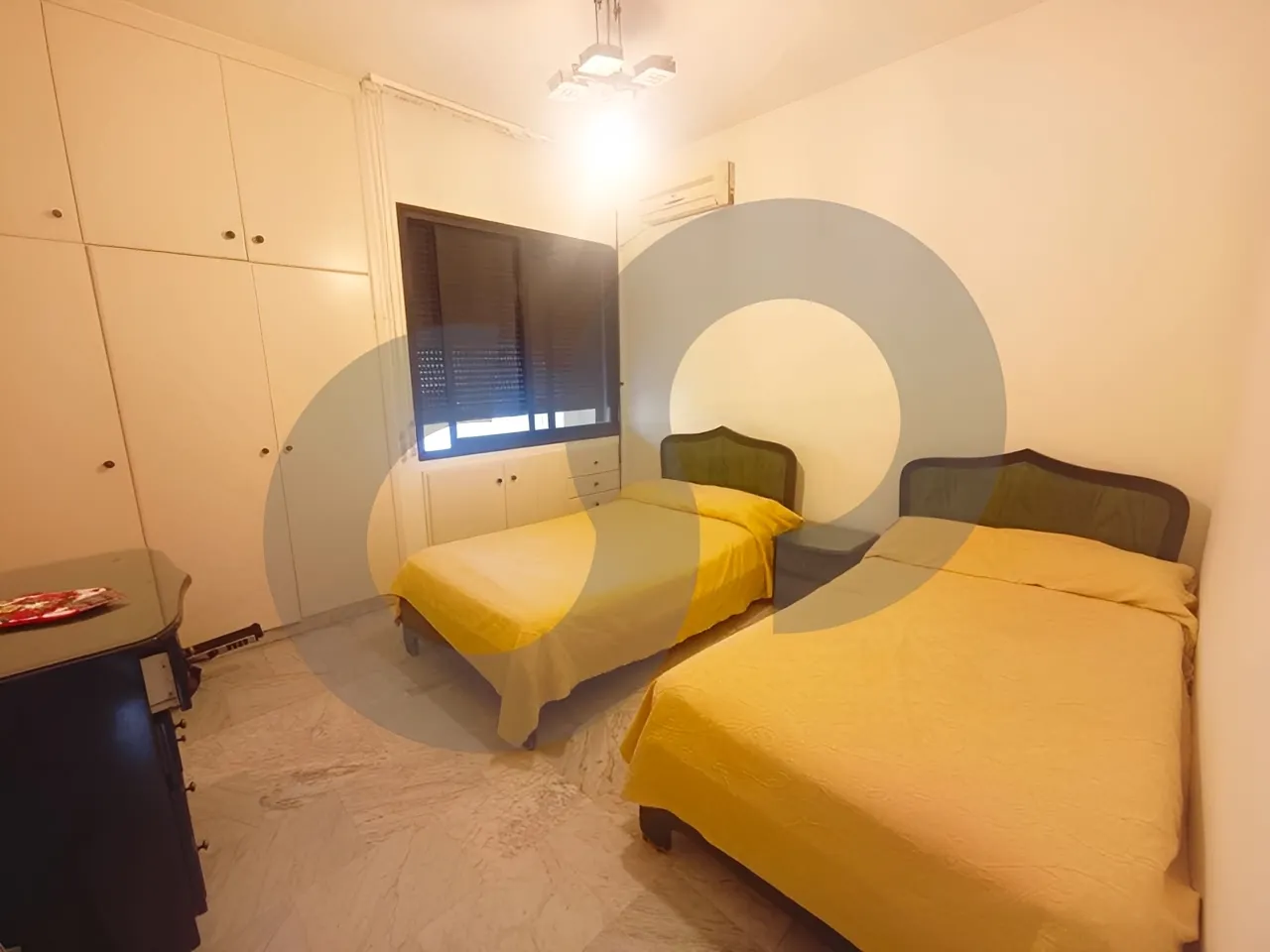 Apartment for Sale in Ain El Remmaneh - 3 bed, 2 bath