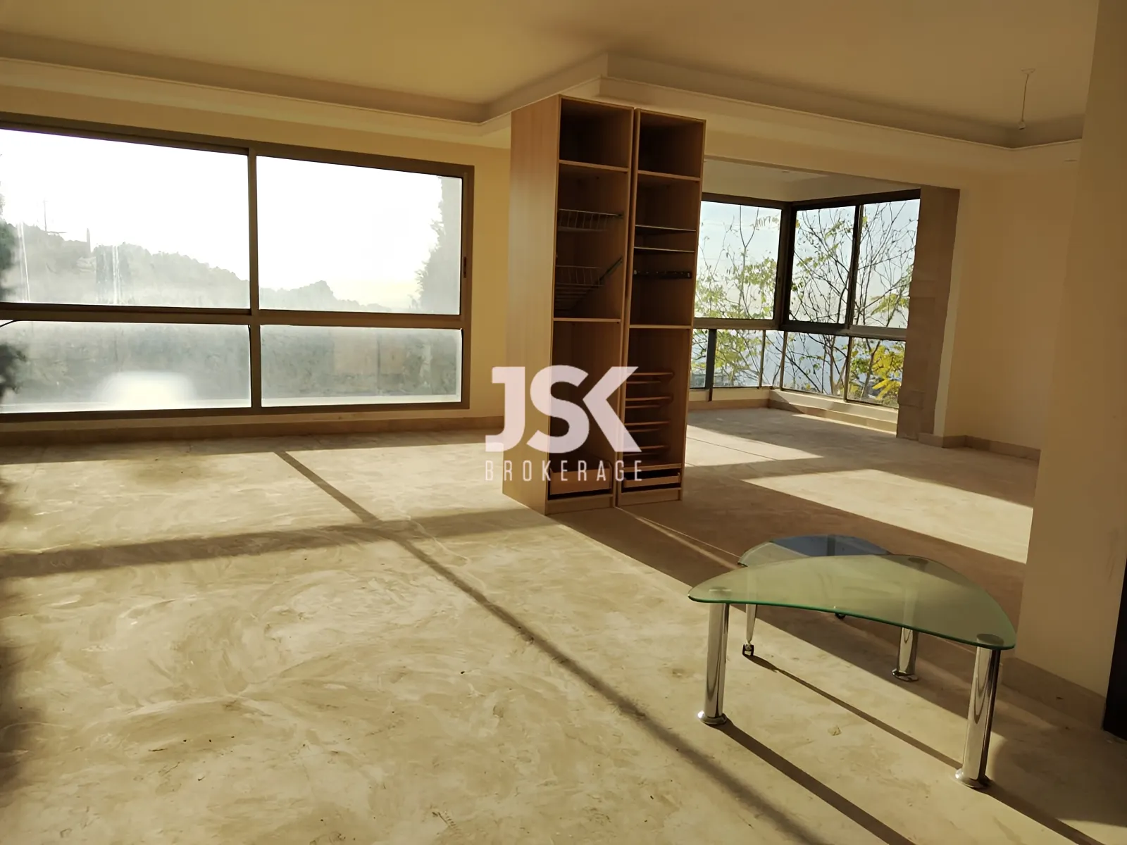Apartment for Rent in Sahel Aalma - 3 bed, 3 bath