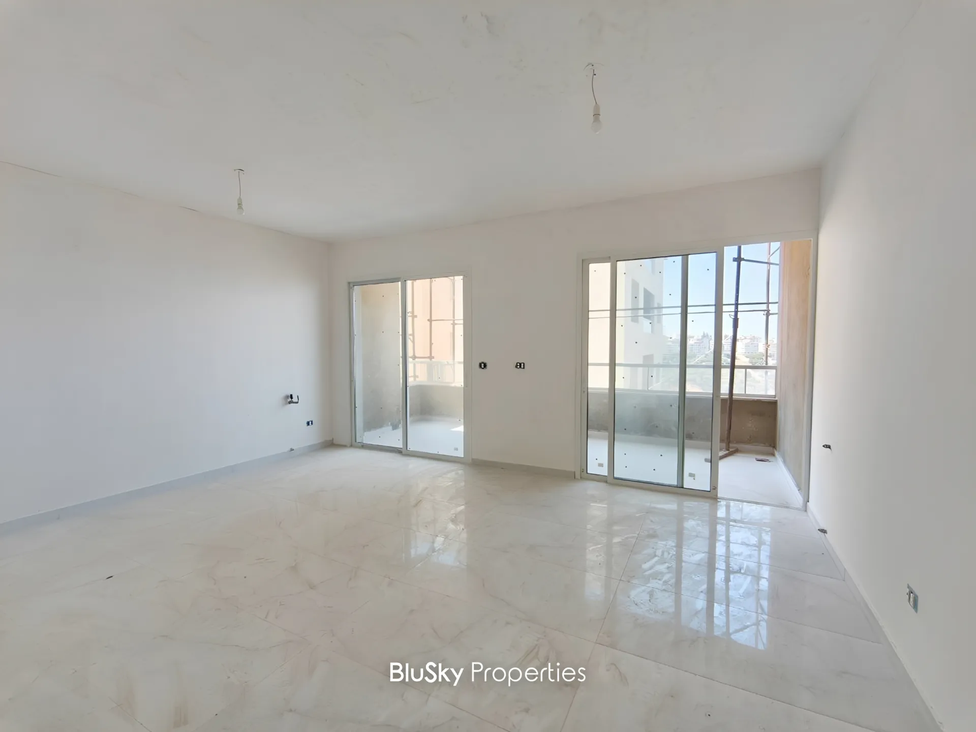 Apartment for sale in Tilal ain saadeh, metn, lebanon