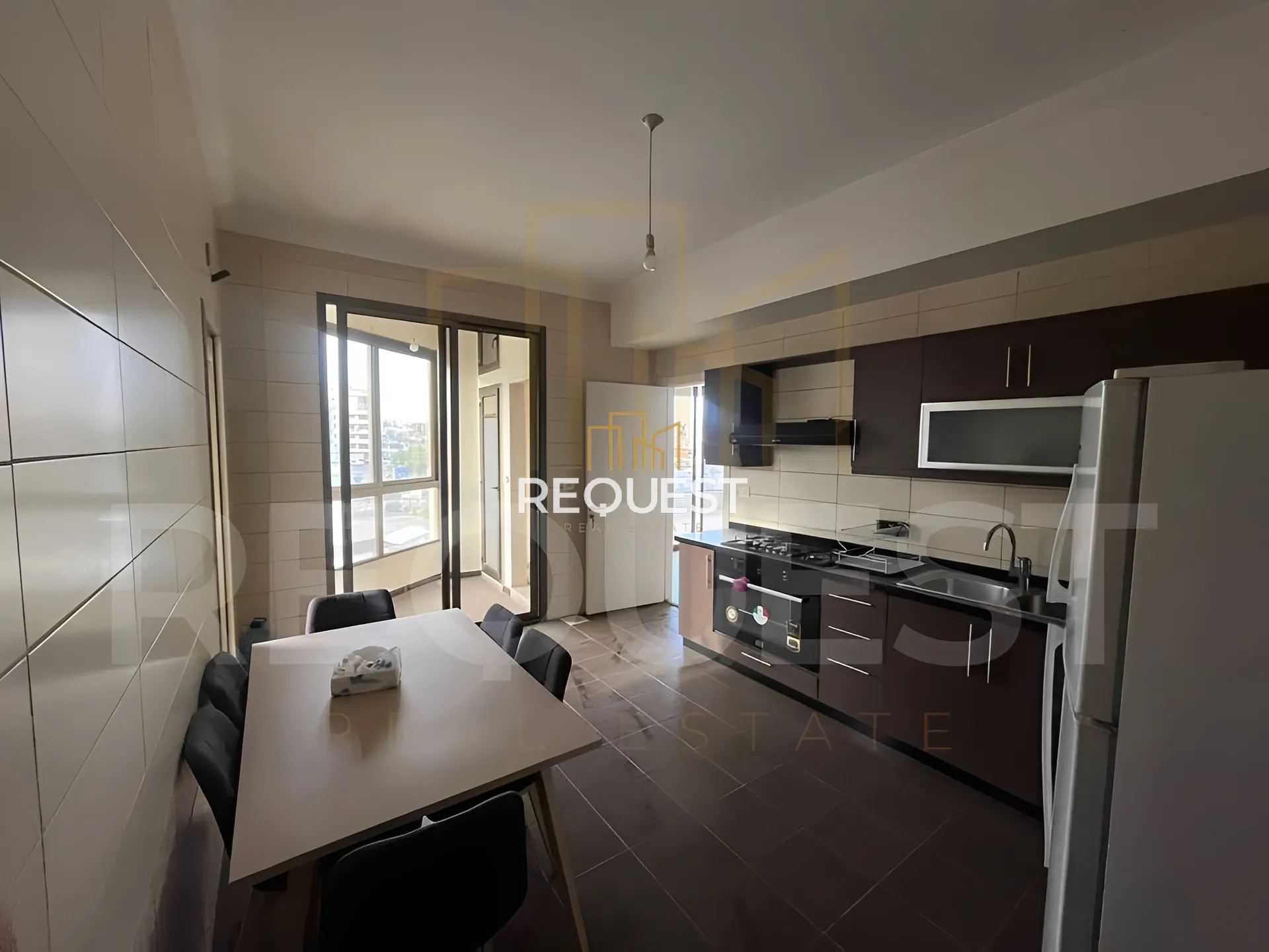 Apartment for sale in Bir hasan, lebanon