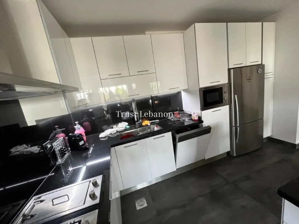 Apartment for sale in Beit Al Koukko, Lebanon