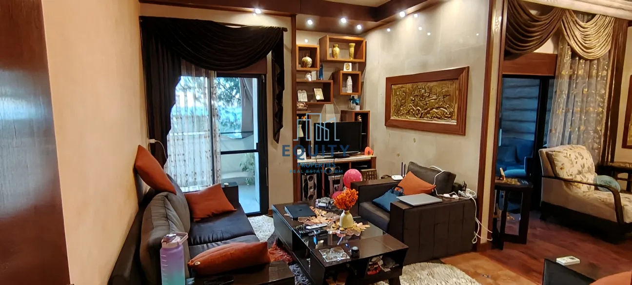 Apartment for Sale in Awkar - 3 bed, 3 bath