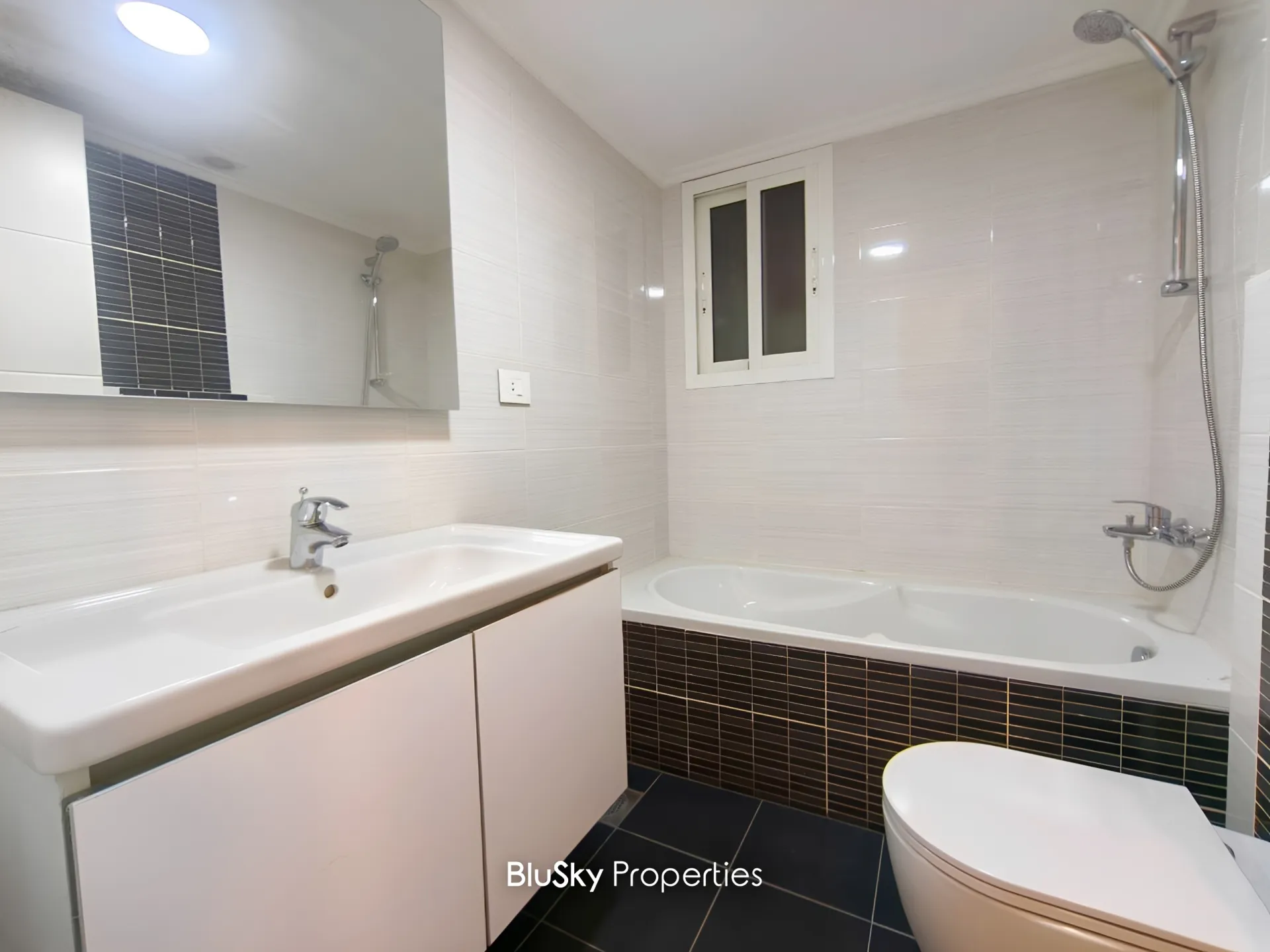Apartment for sale in Sahel aalma, lebanon