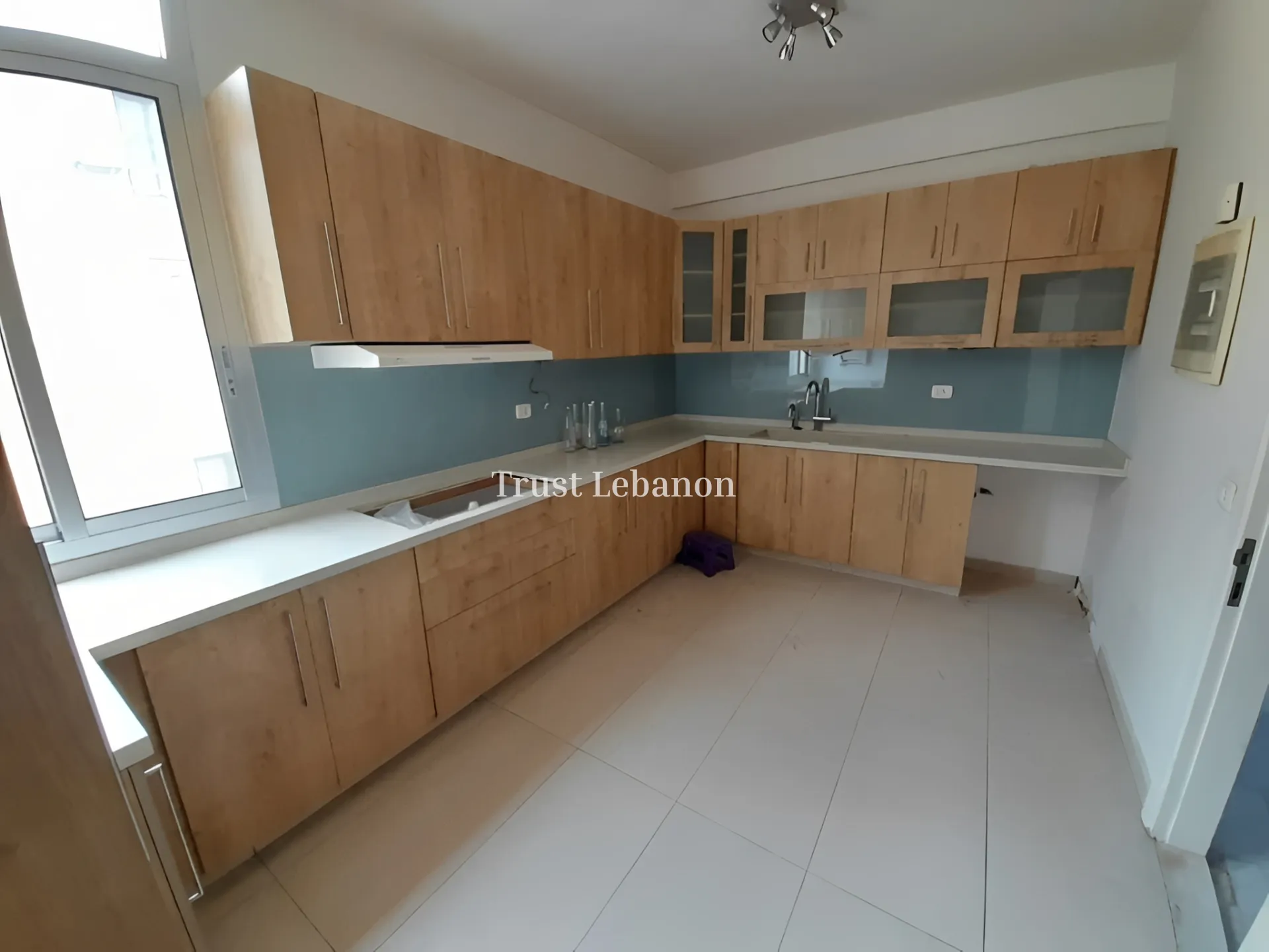Apartment for sale in Mansourieh, Lebanon