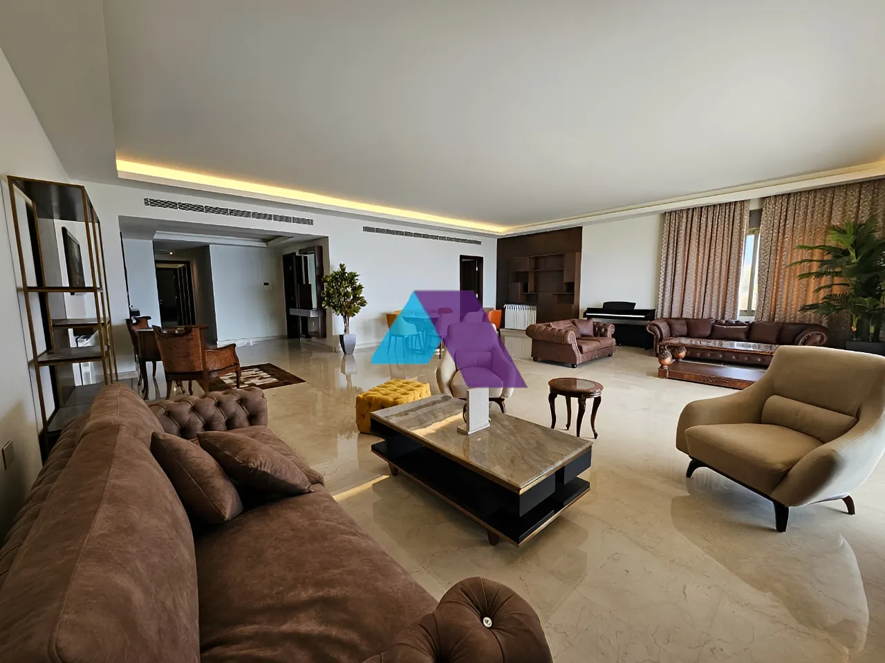 Apartment for rent in Adma w Dafnah