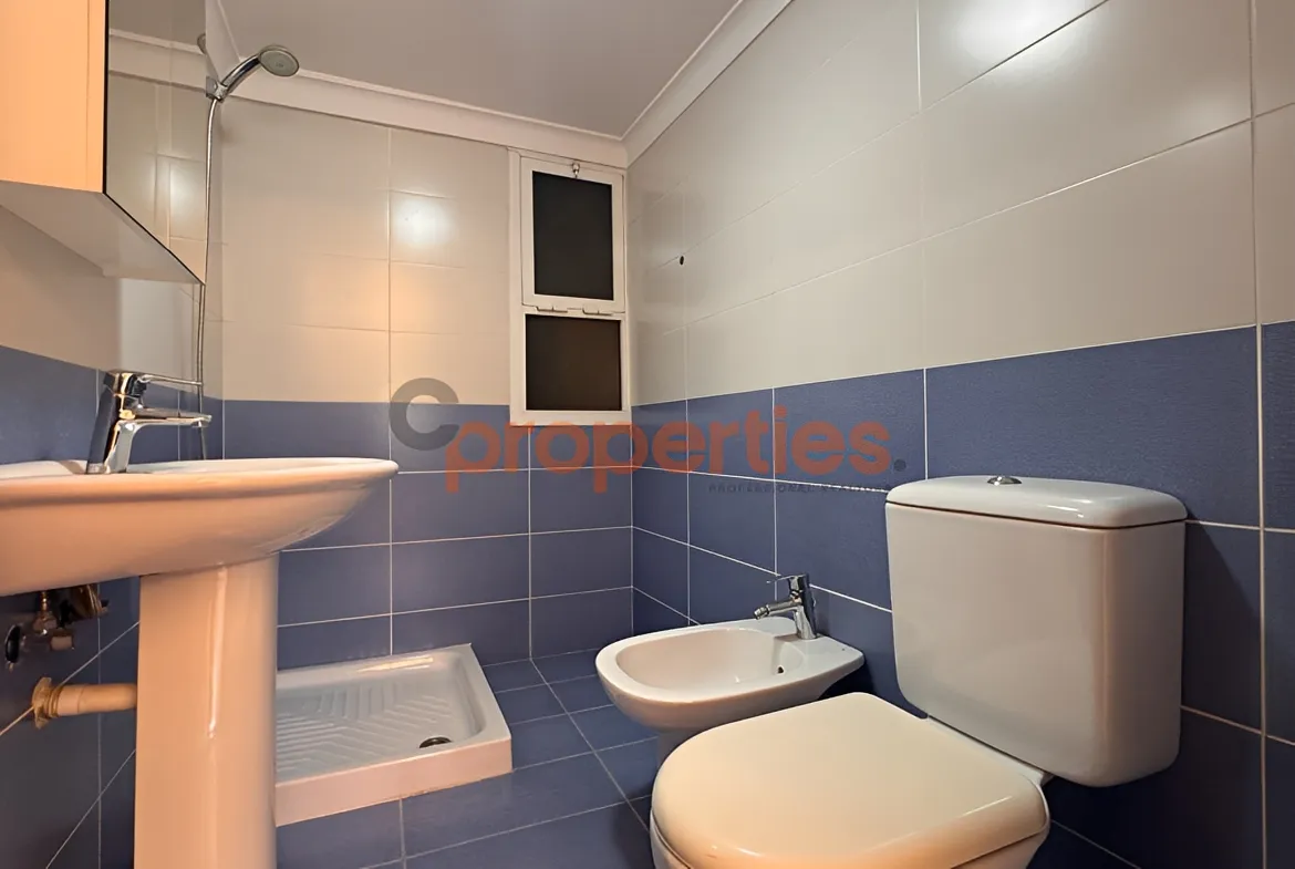 Apartment for Rent in Dik El Mehdi