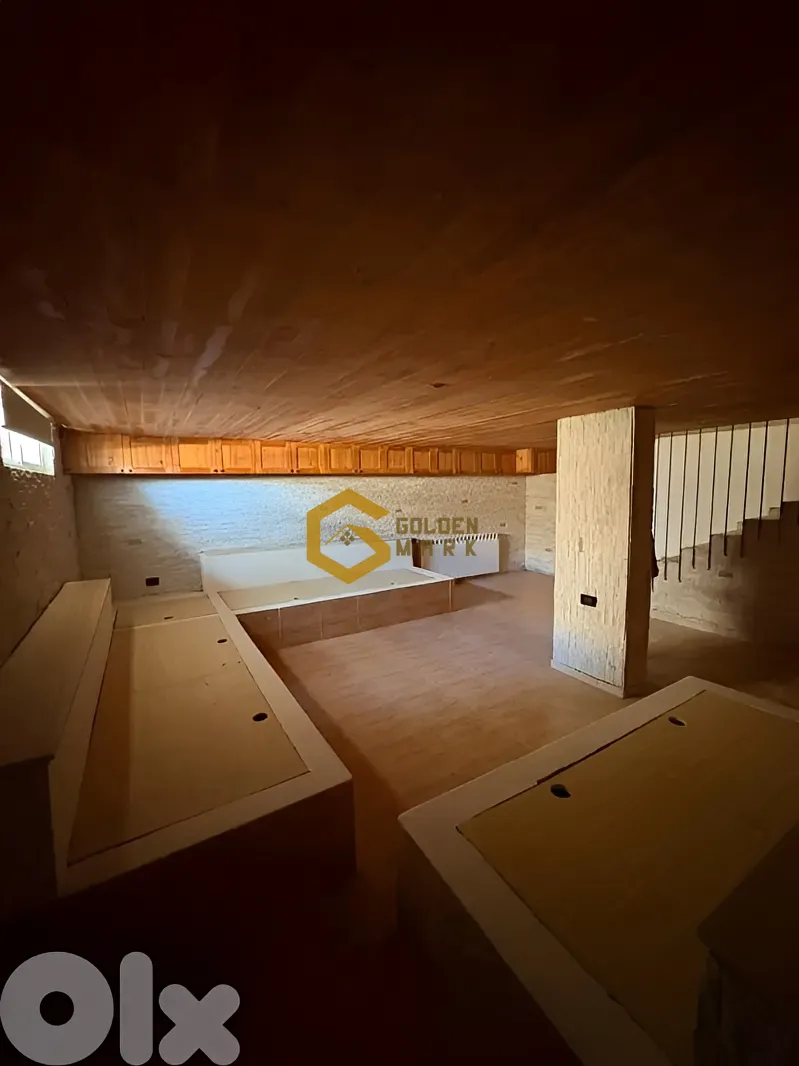Apartment for Sale in Laqlouq