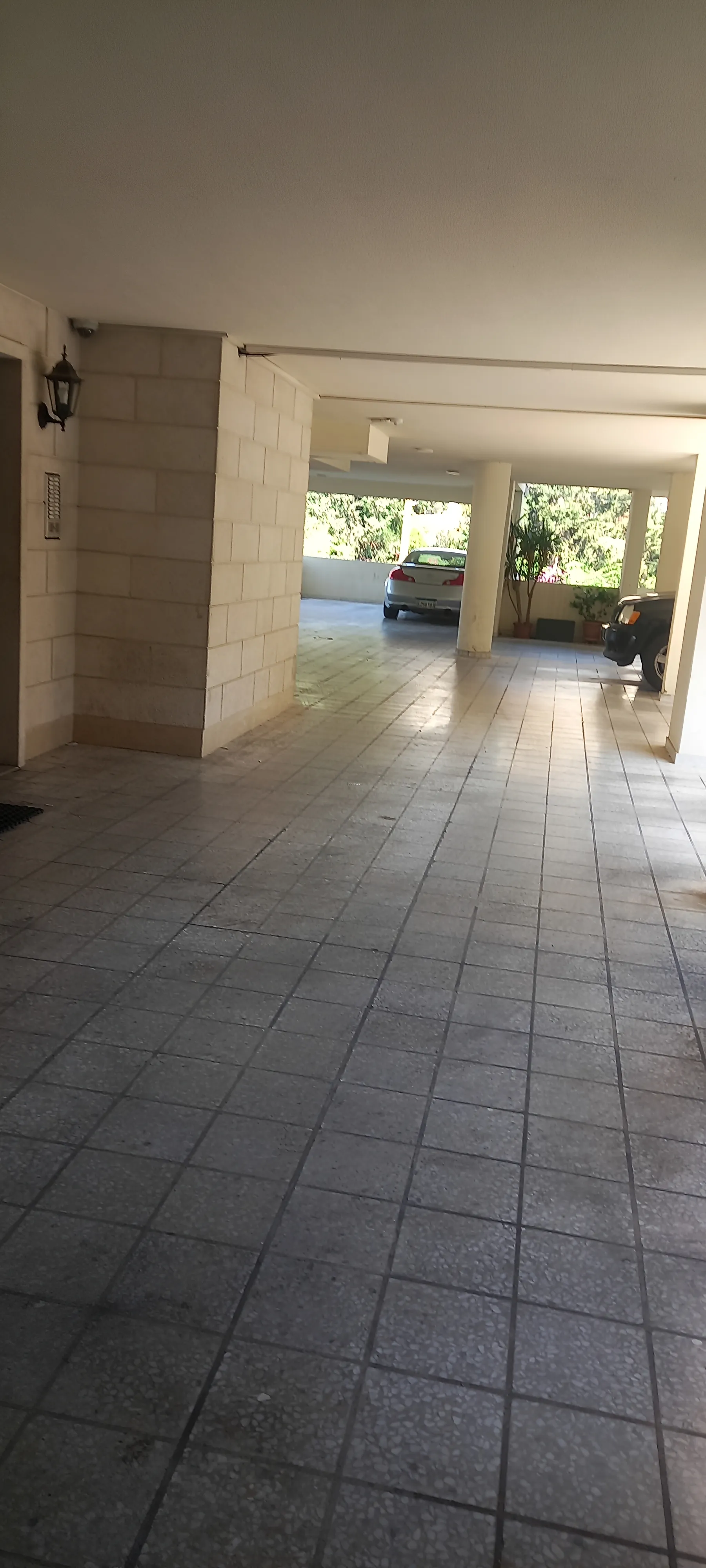 Apartment for rent in Beit el chaar, lebanon