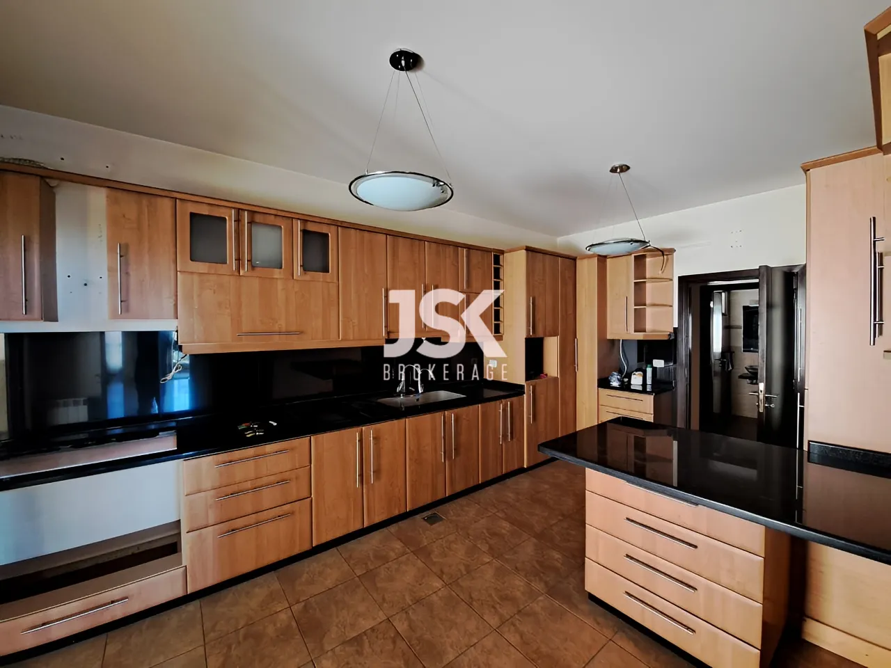 Apartment for Sale in Bsalim