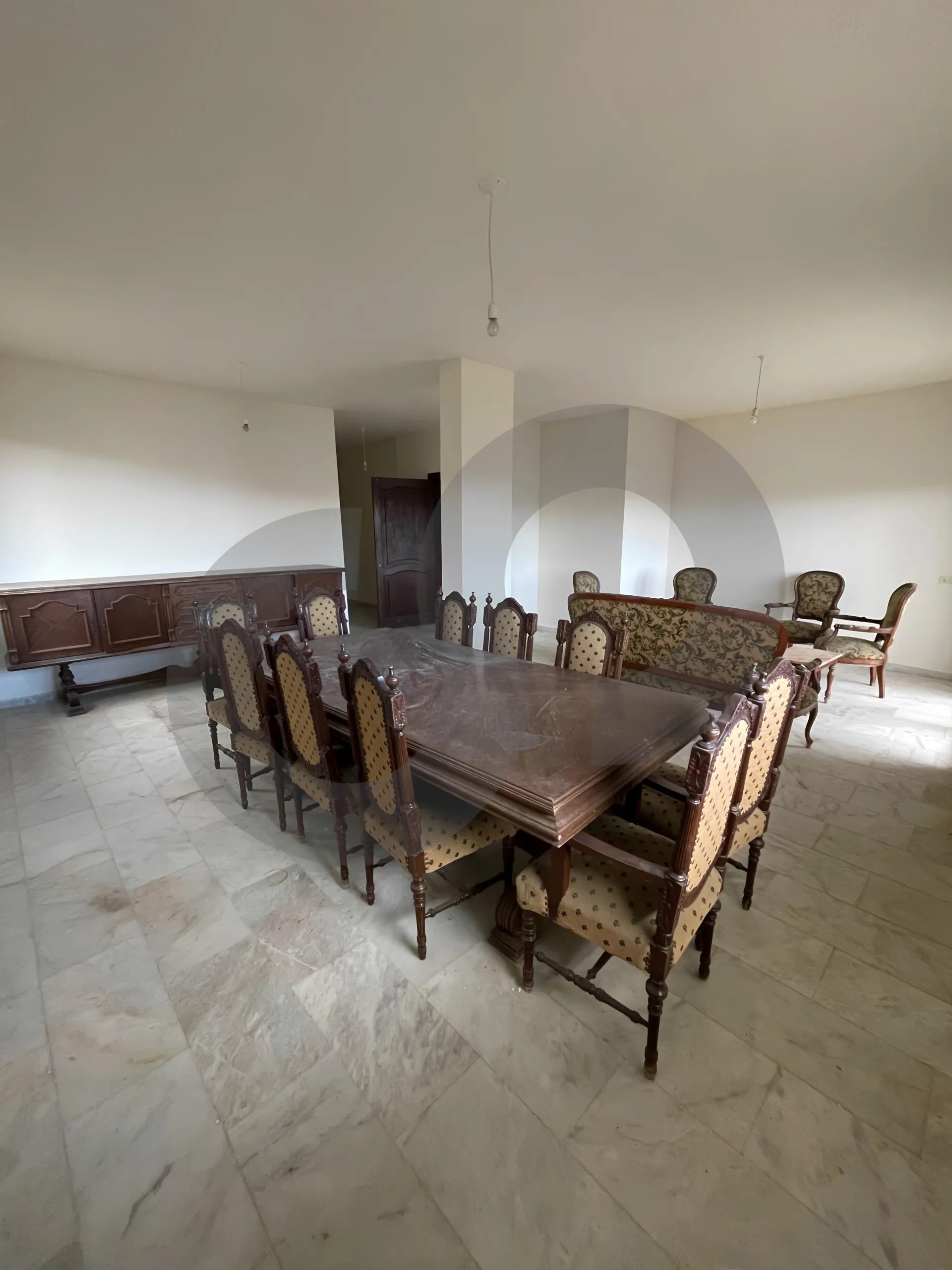Apartment for sale in Dawhet el Hoss, Aley, Lebanon