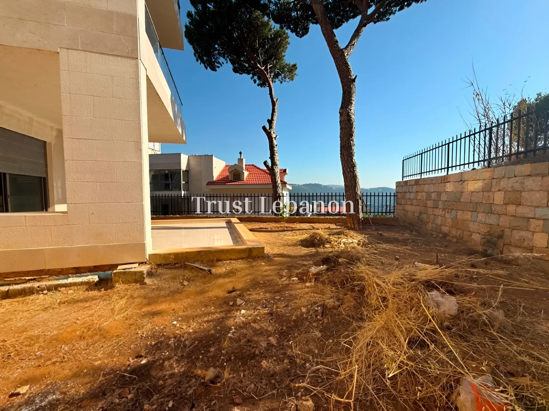 Apartment for sale in Broummana, Lebanon