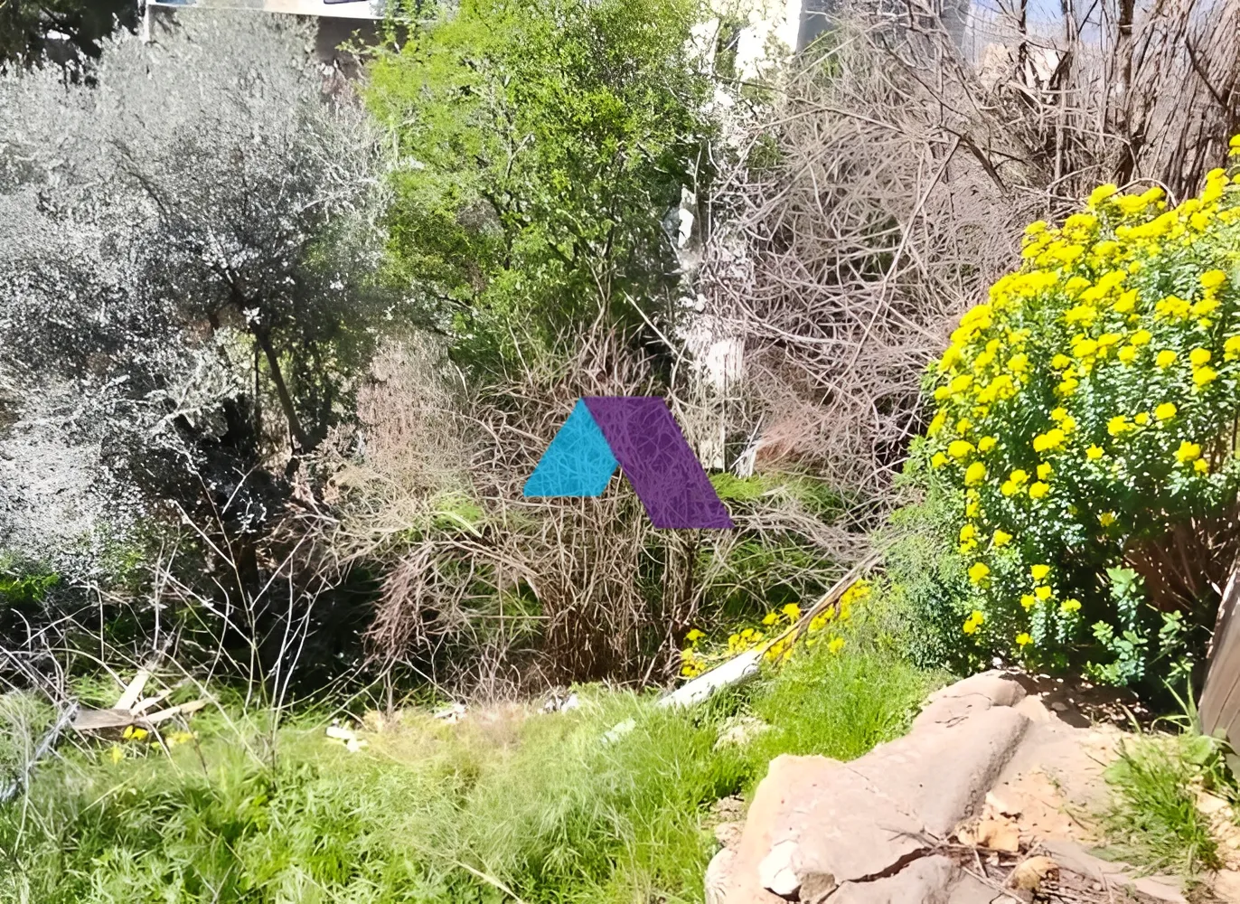 Villa for Sale in Bsatine - 2 bed, 1 bath