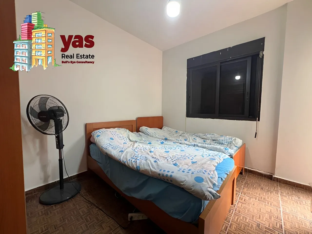 Apartment for Sale in Zouk Mikael - 3 bed, 3 bath