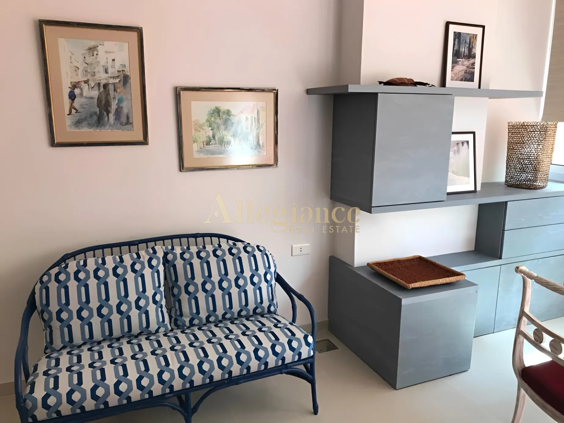 Apartment for sale in Bliss, Bayrut, Lebanon