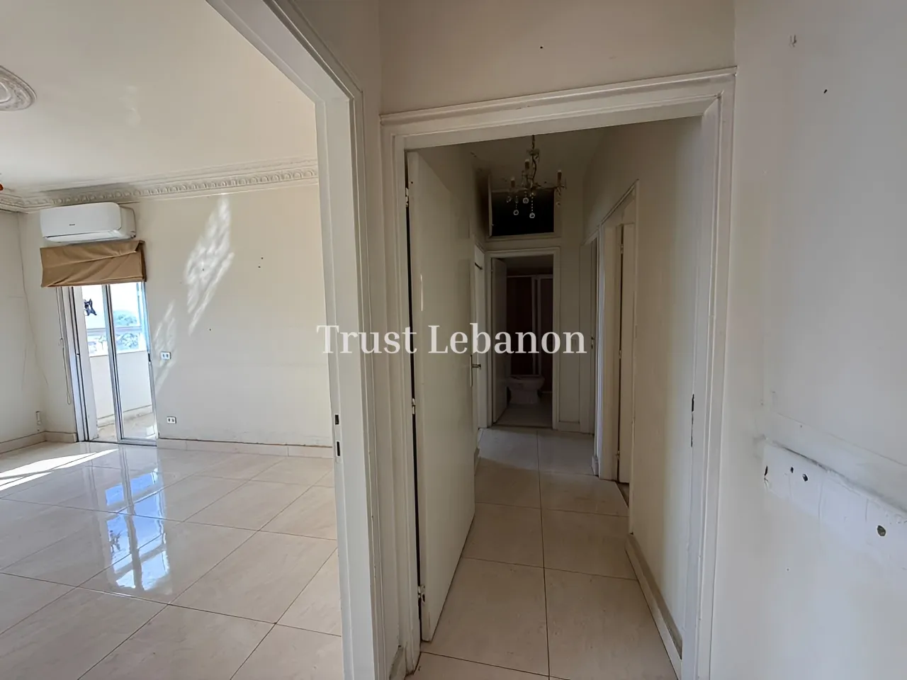Apartment for rent in Beit Meri