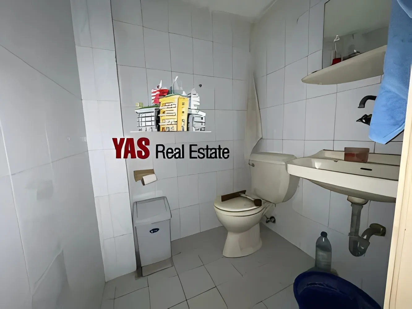 Shop for Sale in Zouk Mikael