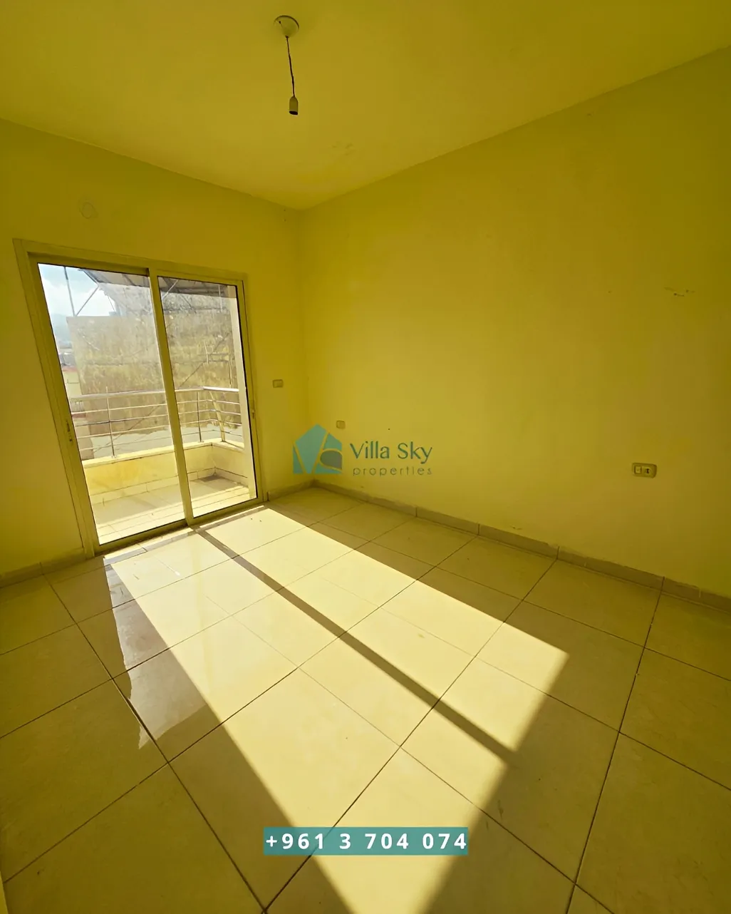 Apartment for sale in Sin El Fil