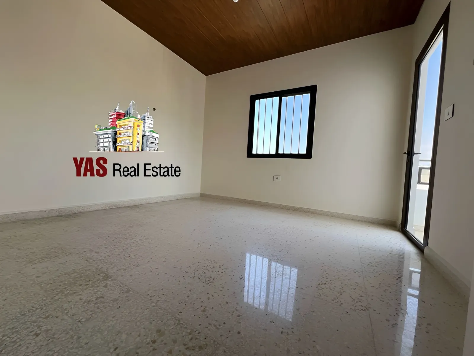 Apartment for Sale in Zouk Mikael