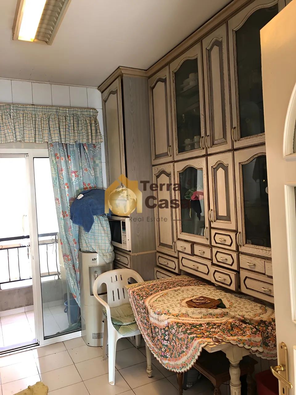 Apartment for Rent in Zahle