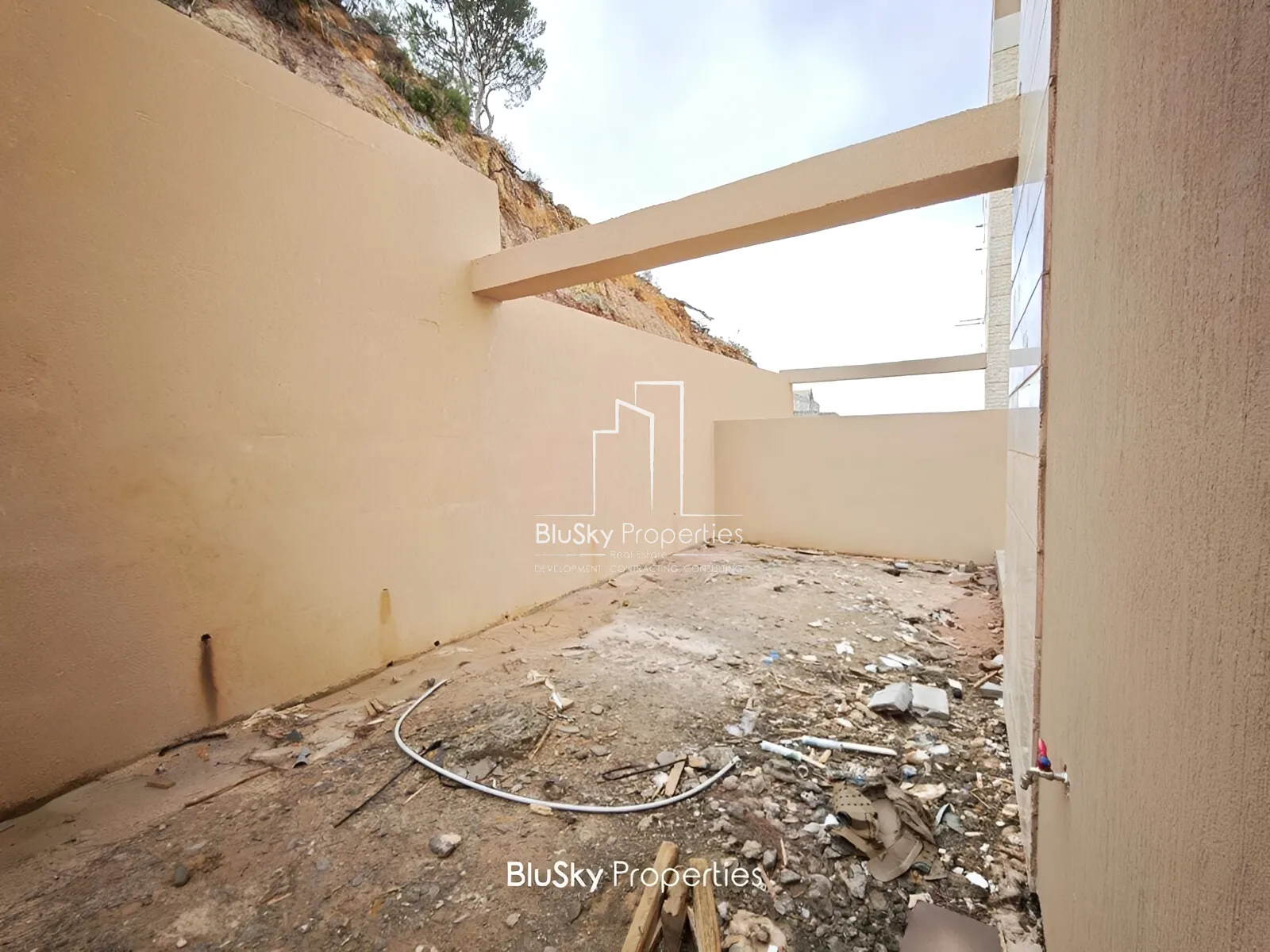 Apartment for Sale in Mar Moussa - 2 bed, 3 bath