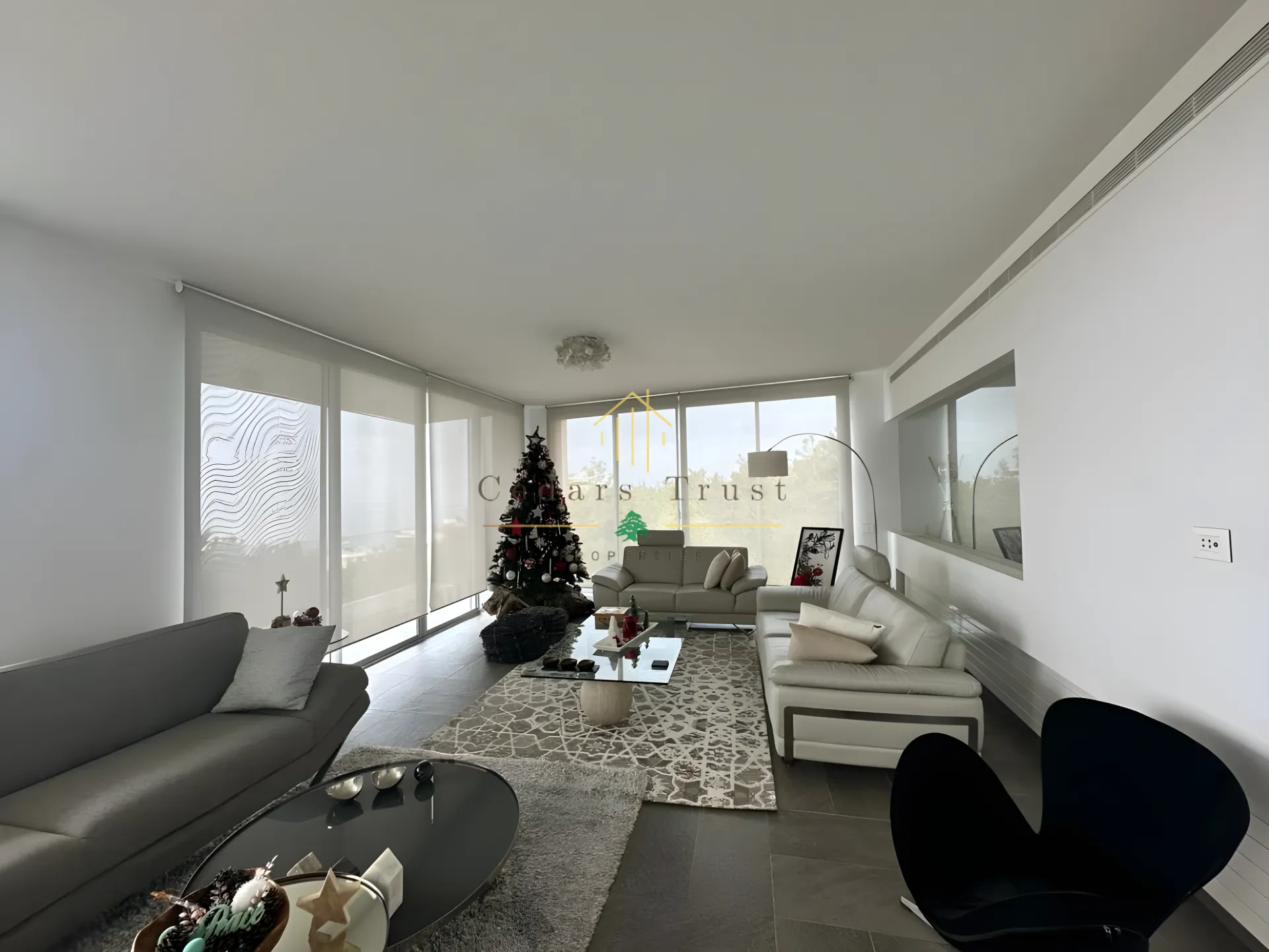 Apartment for Sale in Rabweh, Metn, Lebanon