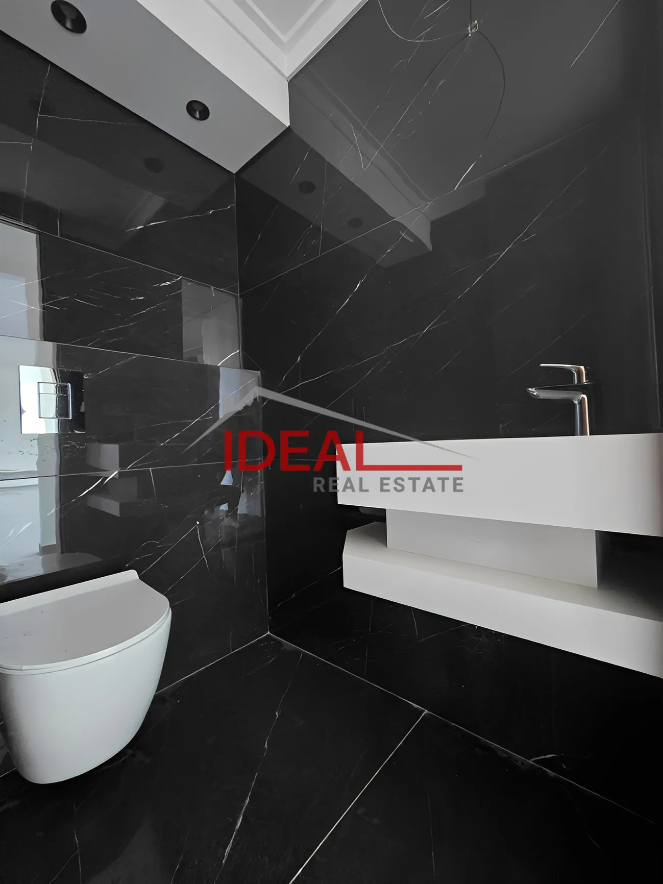 Duplex for Sale in Hazmieh, Lebanon