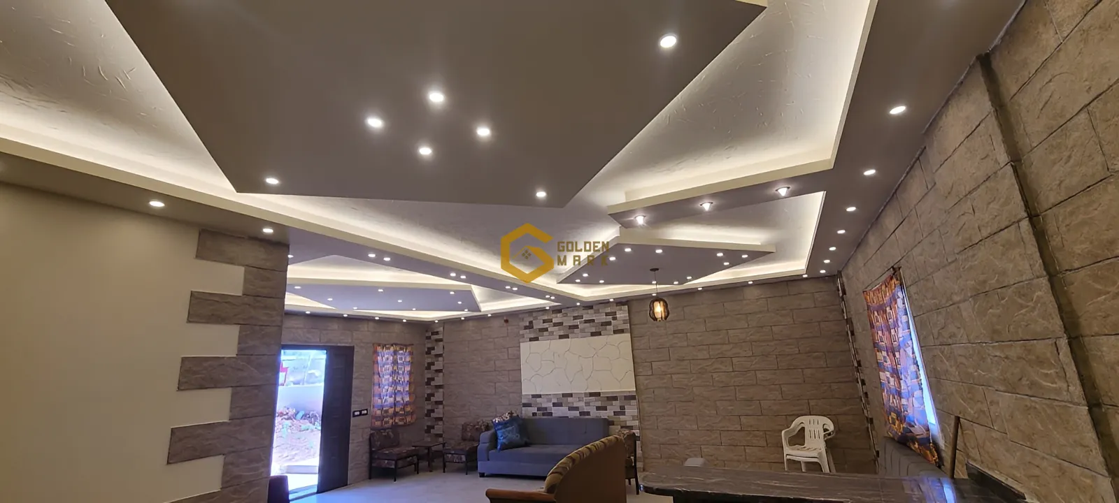 Apartment for Sale in Bziza - 2 bed, 1 bath