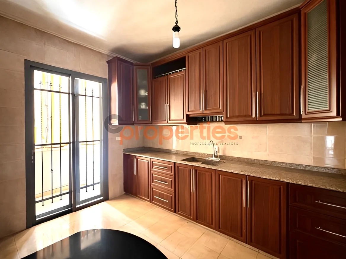 Apartment for Rent in Broummana