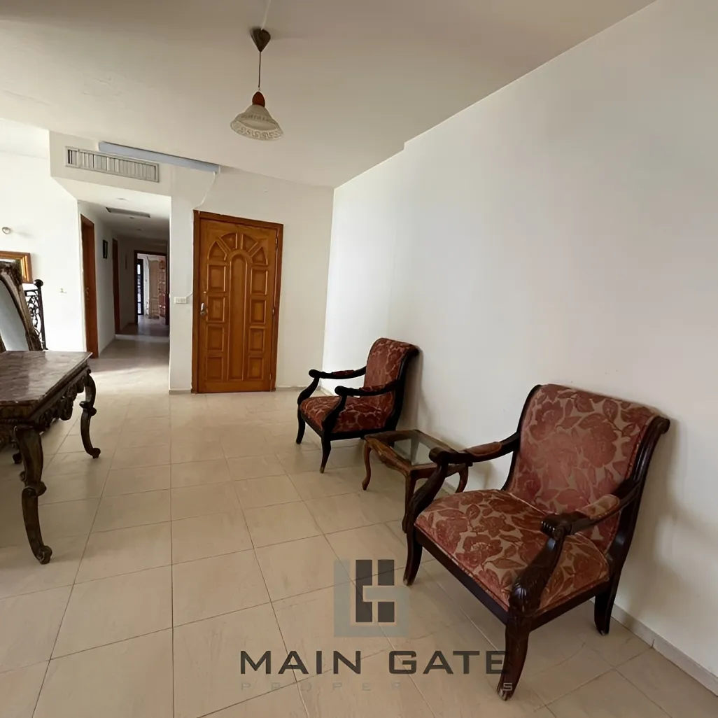 Duplex for rent in Adma w Dafnah, Lebanon