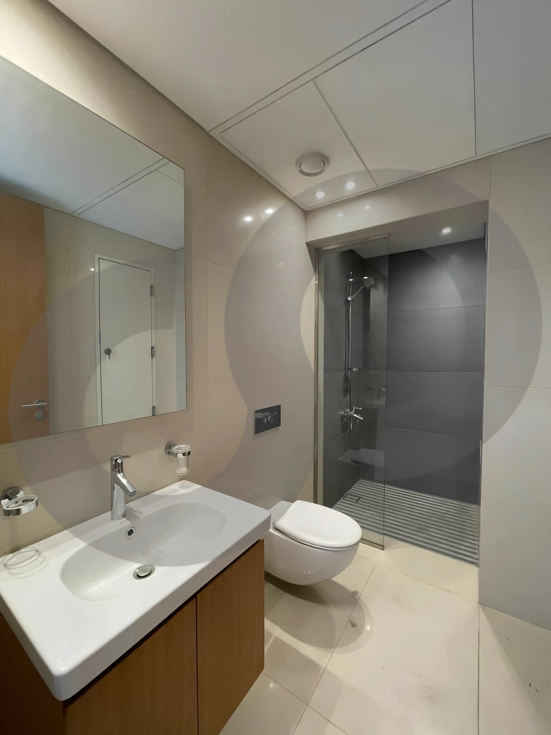 Apartment for Sale in Saifi Village