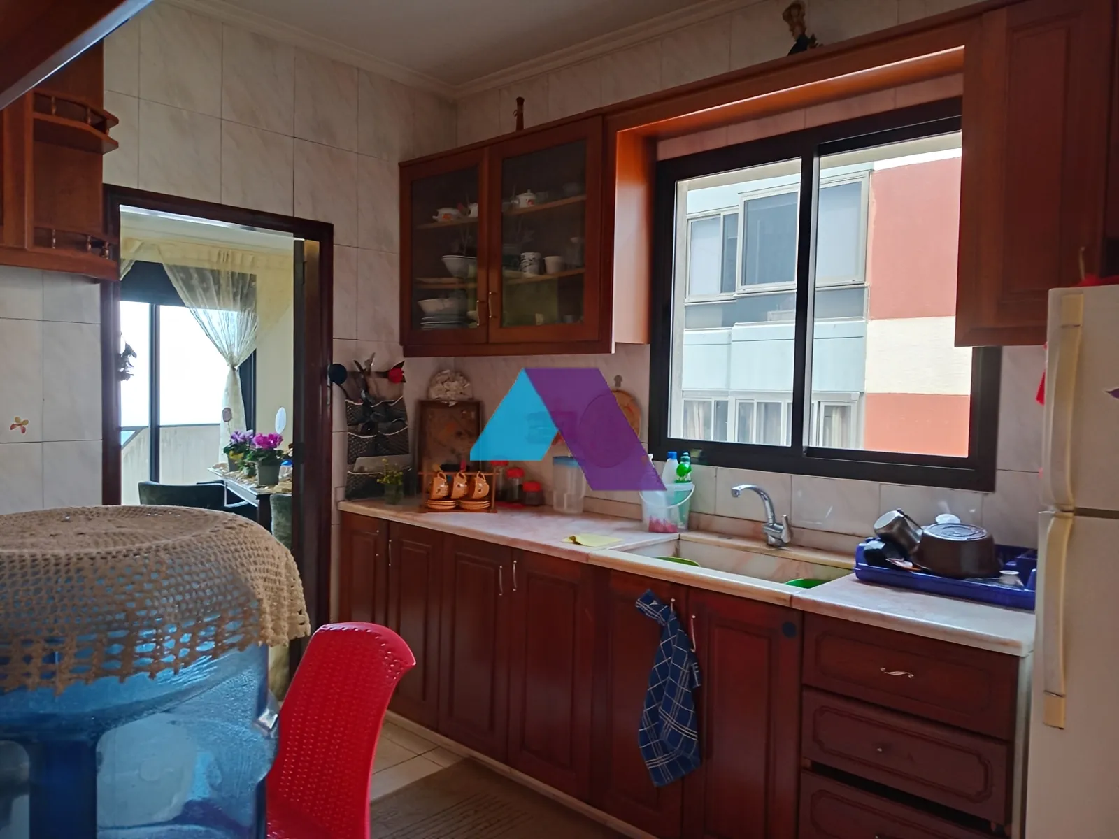 Apartment for Sale in Ghadir
