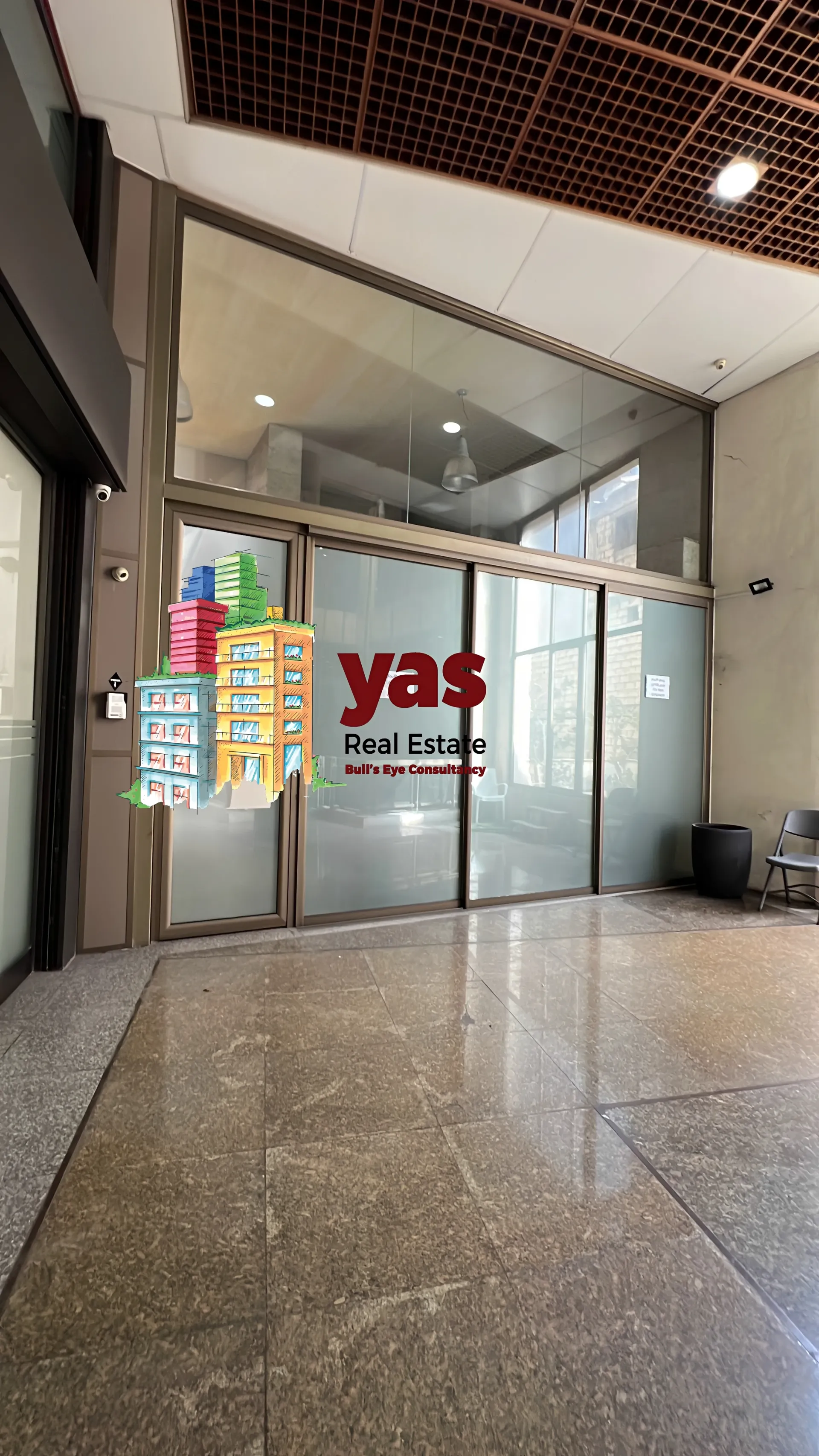 Shop for rent in Kaslik
