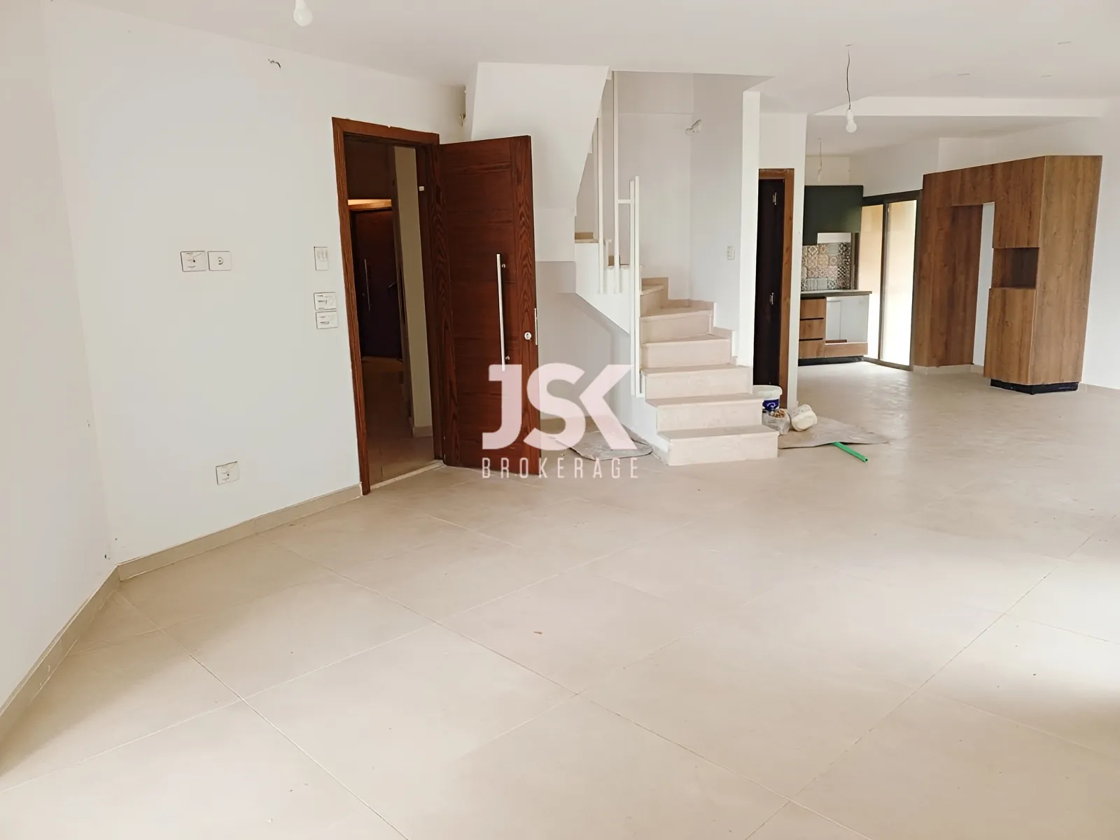 Duplex for Sale in Habboub