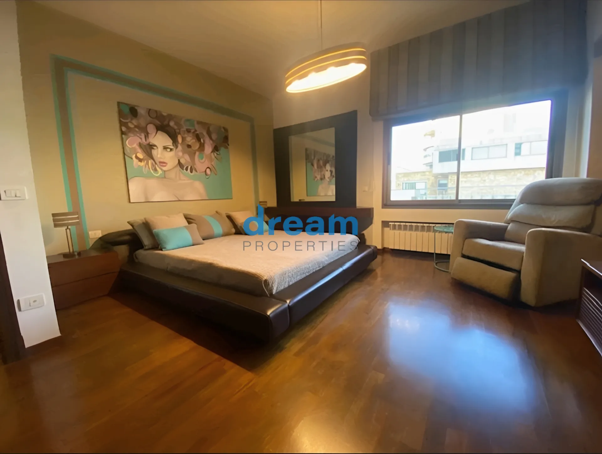 Apartment for sale in Horch Tabet
