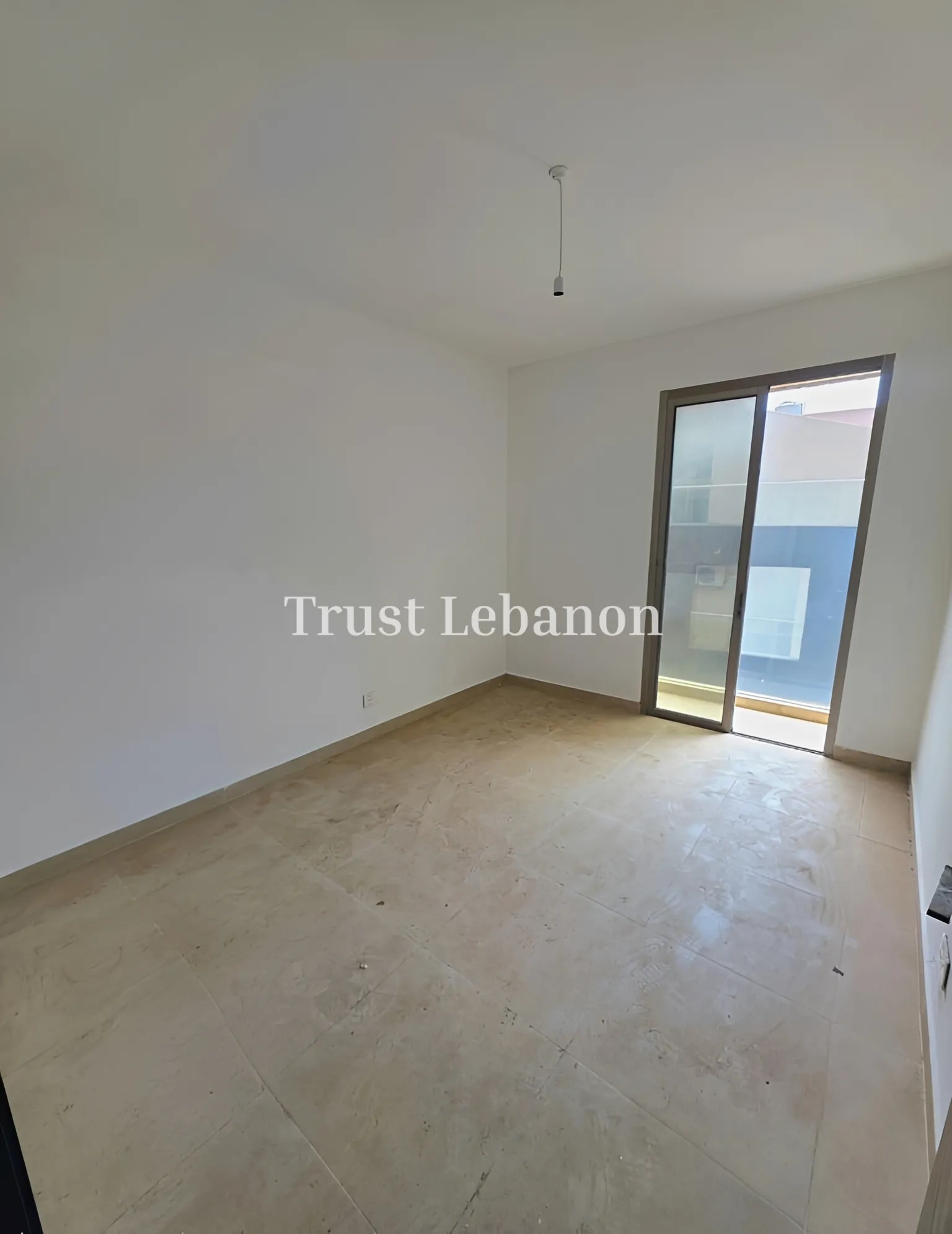 Duplex for sale in Kfar Hbab, Lebanon