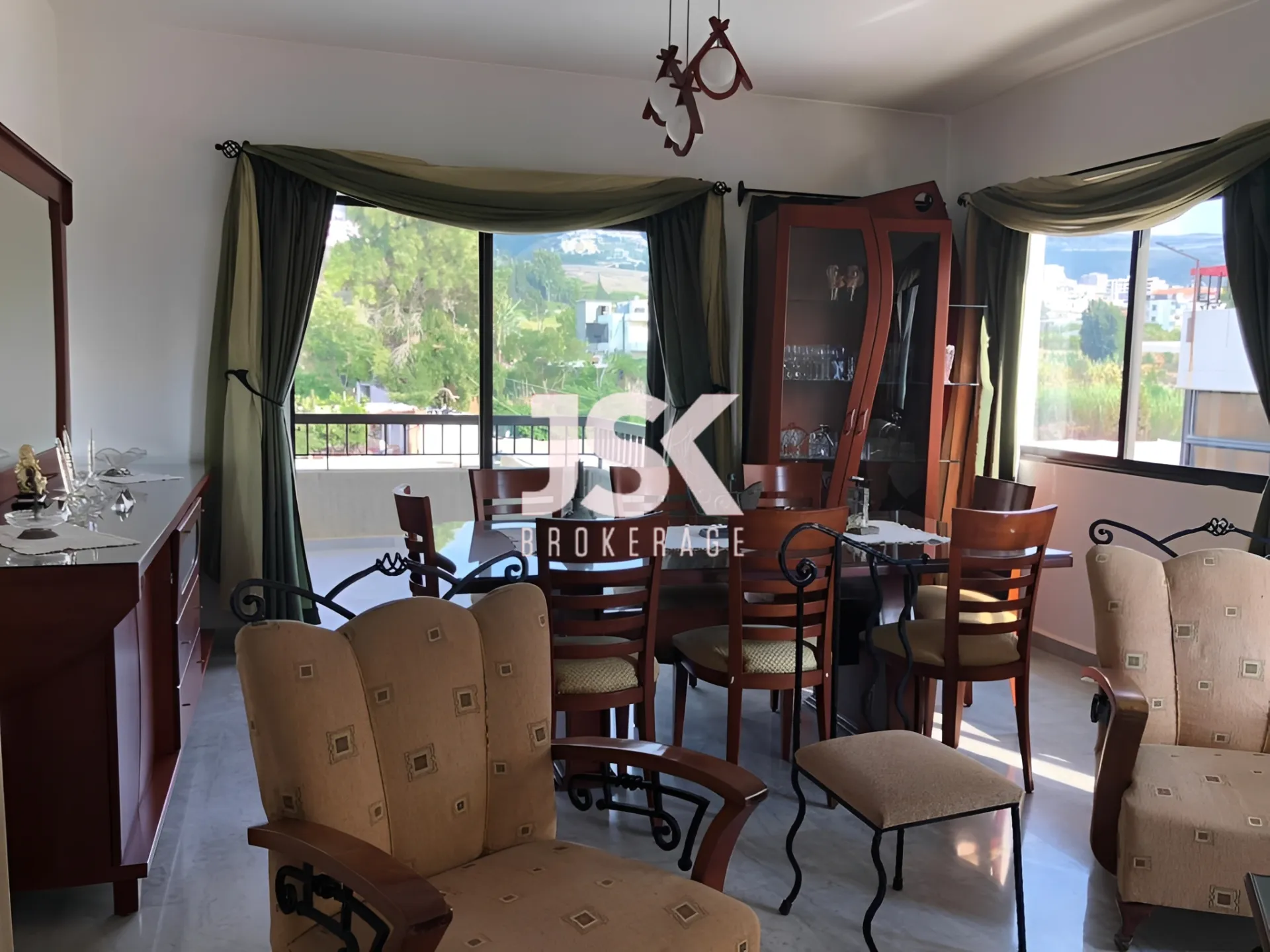 Apartment for Sale in Batroun, Lebanon - 3 bed, 2 bath