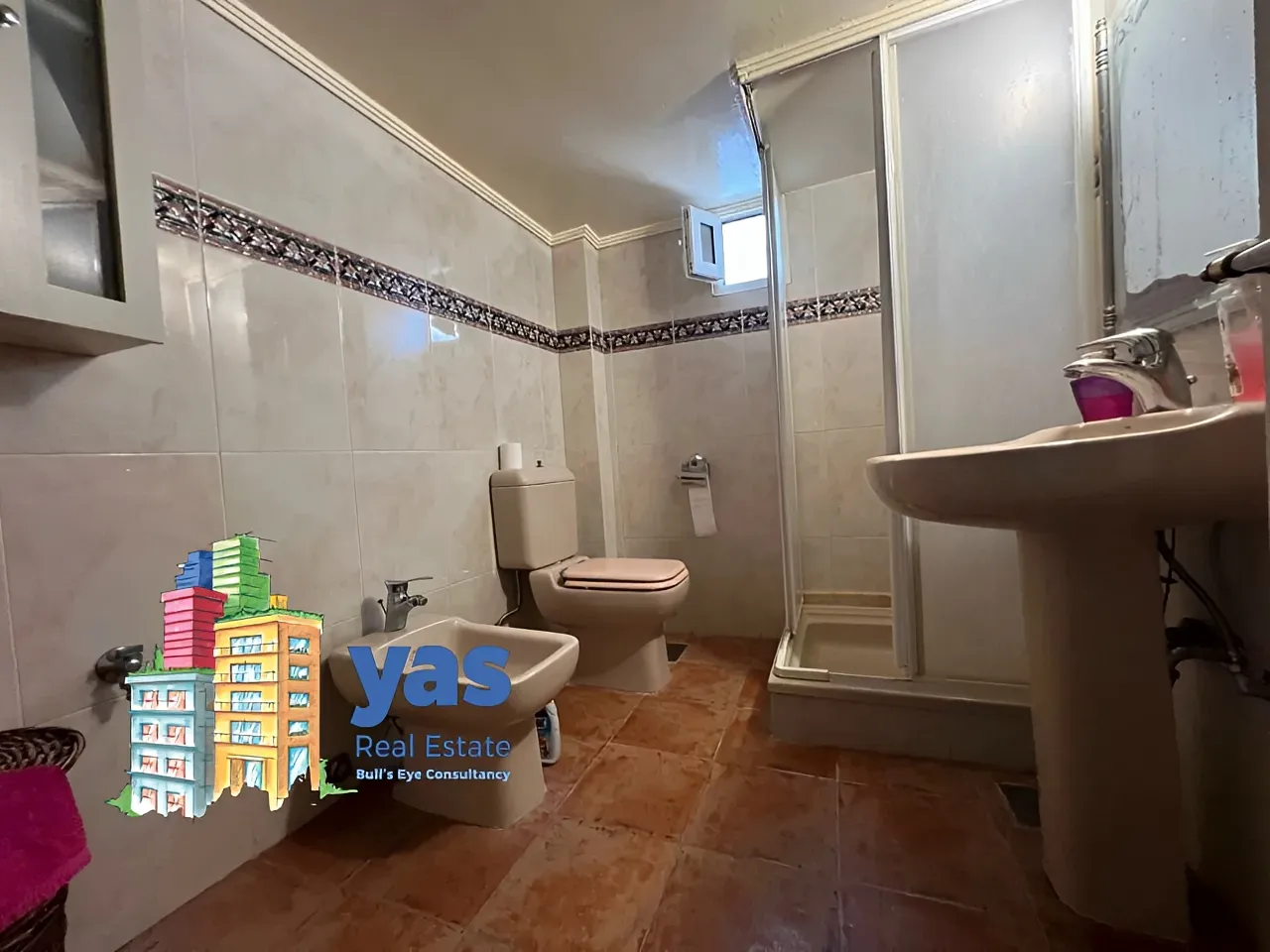 Apartment for Sale in Sarba - 3 bed, 1 bath