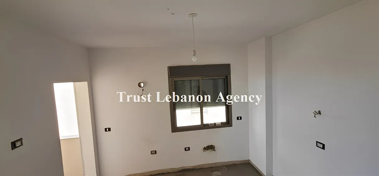 Apartment for Sale in Keserwan Haret Sakher Lebanon - 3 bed, 3 bath