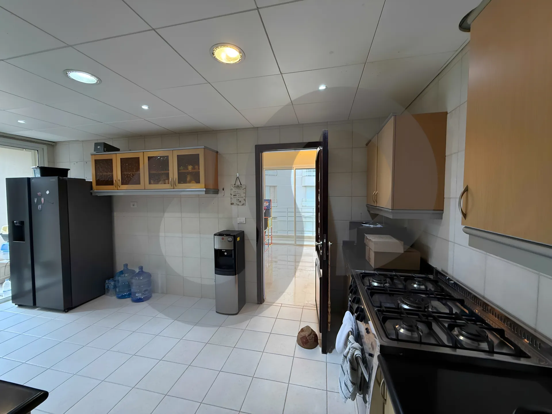 Apartment for Sale in Dawhet el Hoss - 3 bed, 4 bath