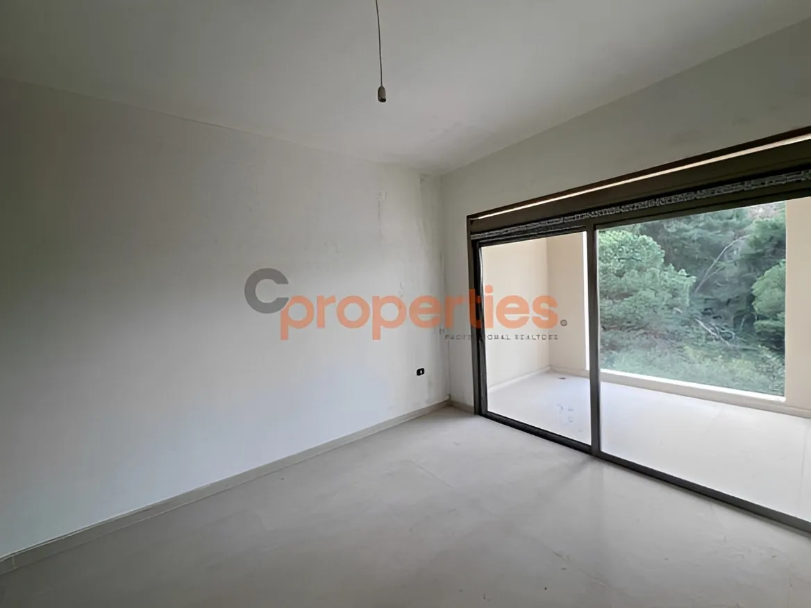 Apartment for Sale in Mar Roukouz - 2 bed, 2 bath