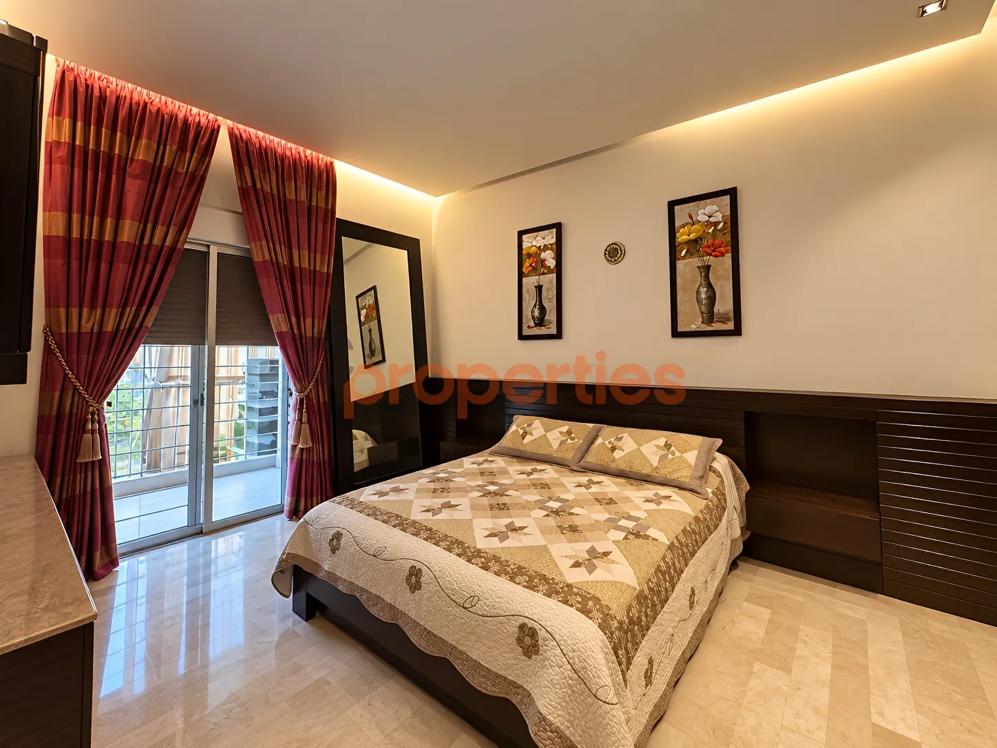 Apartment for Sale in Bsous