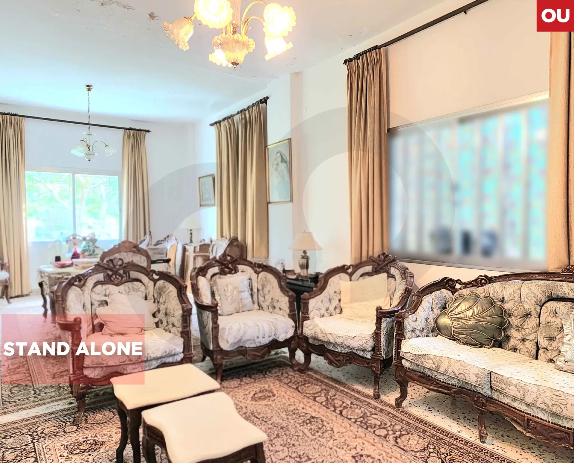 Villa for Sale in Ain Aar
