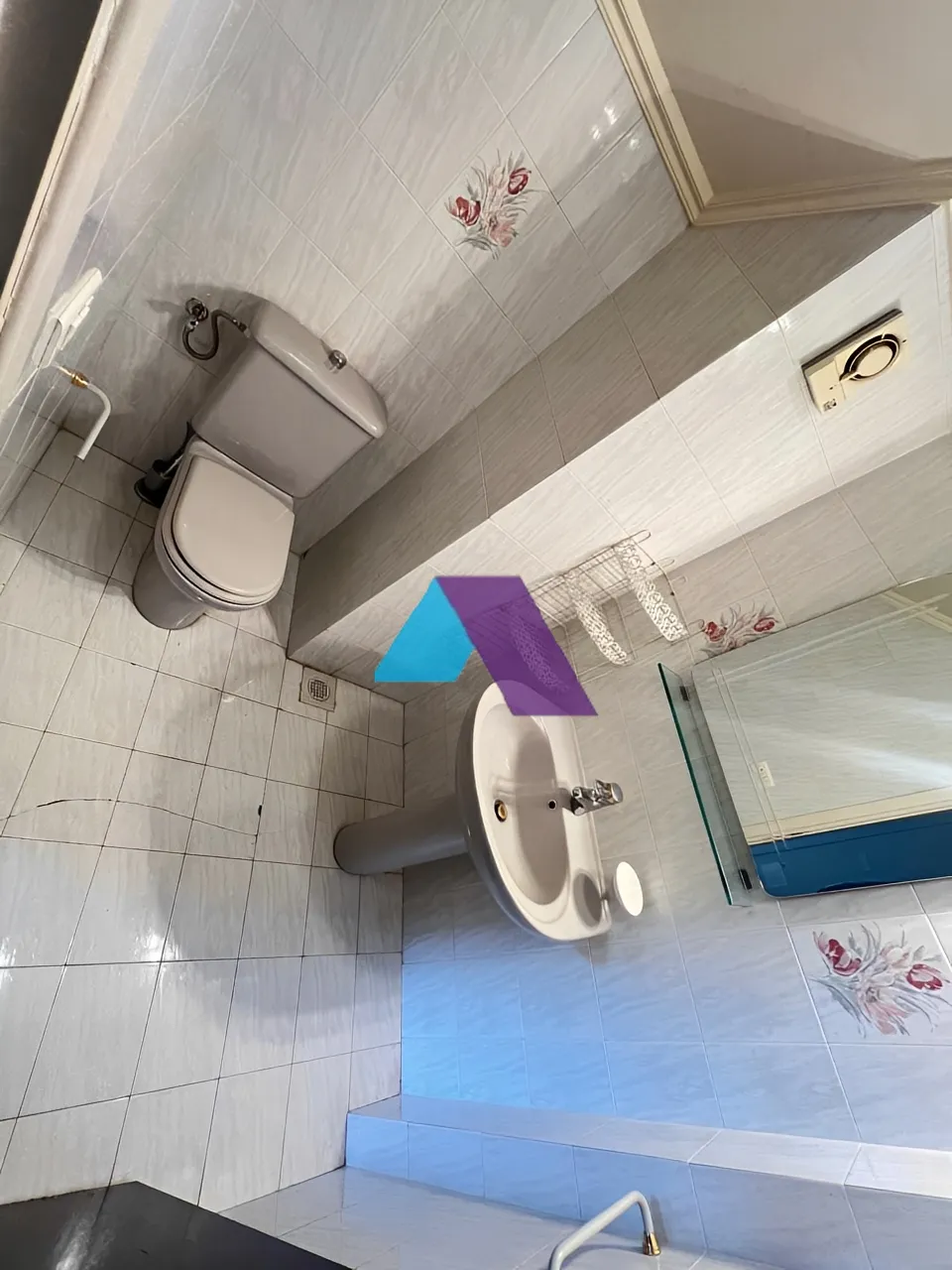 Apartment for Sale in Broummana