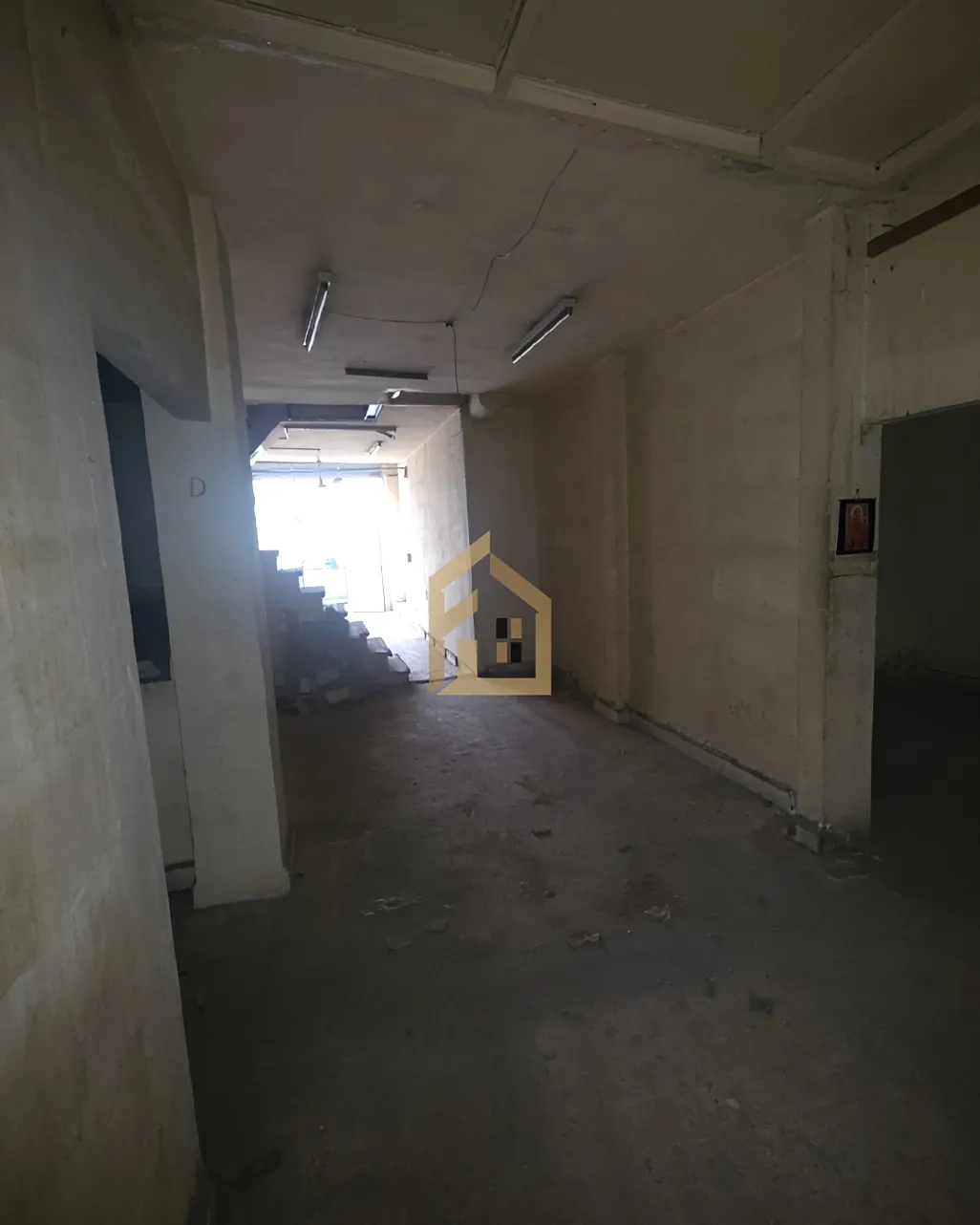 Shop for rent in Achrafieh, Beirut, Lebanon