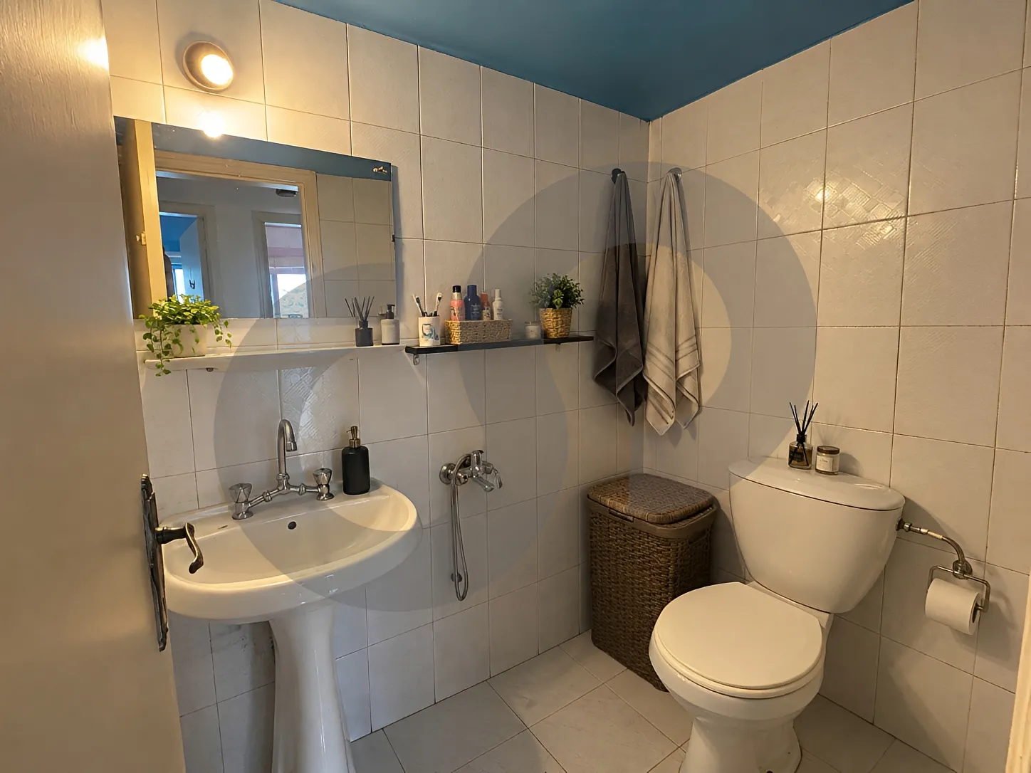 Apartment for Sale in Hazmieh