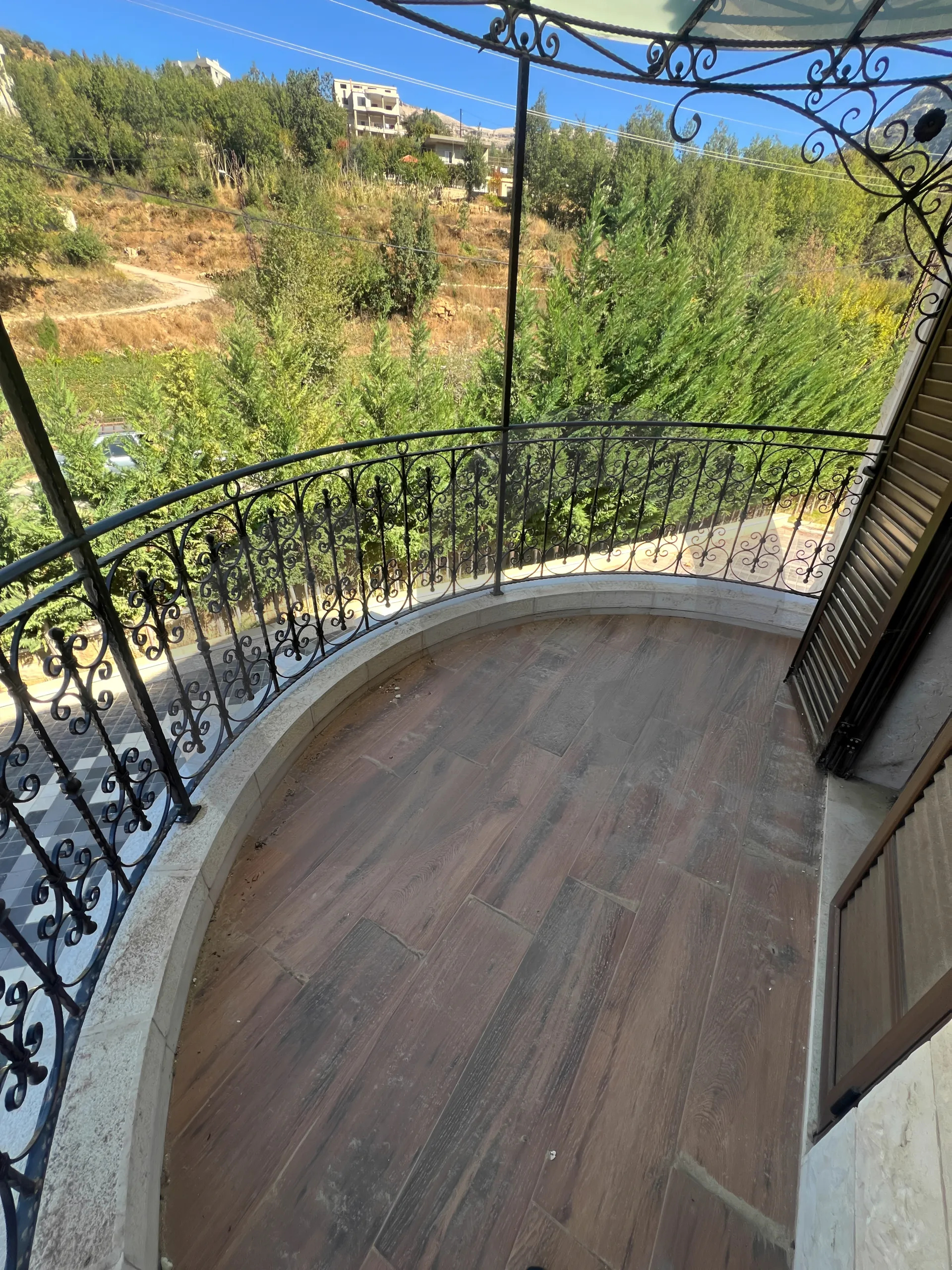 Villa for Sale in Byblos