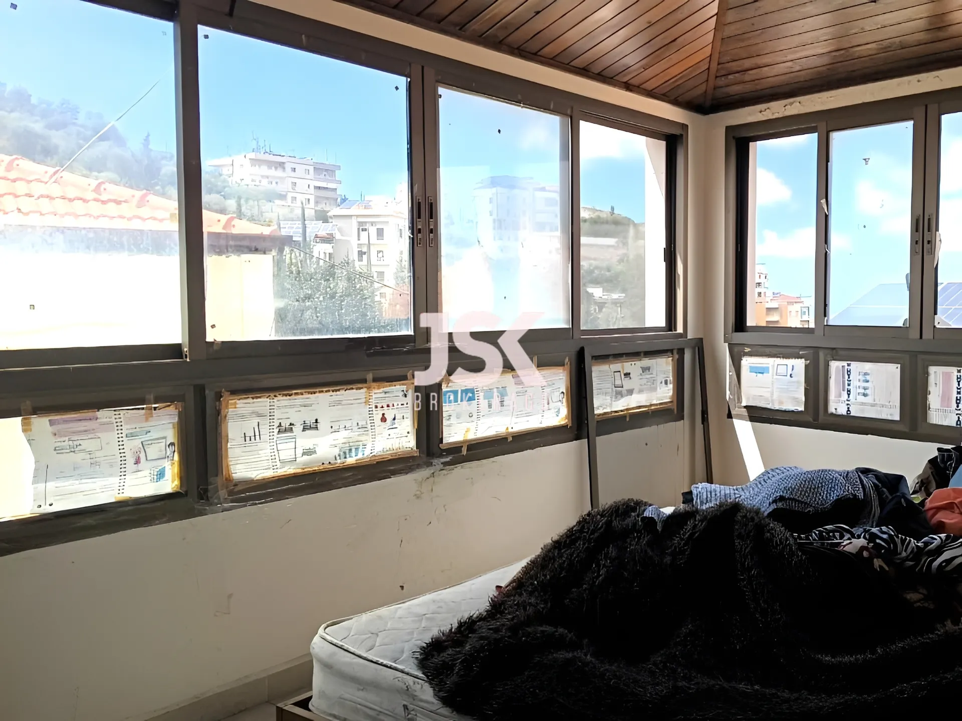 Apartment for Sale in Bchamoun