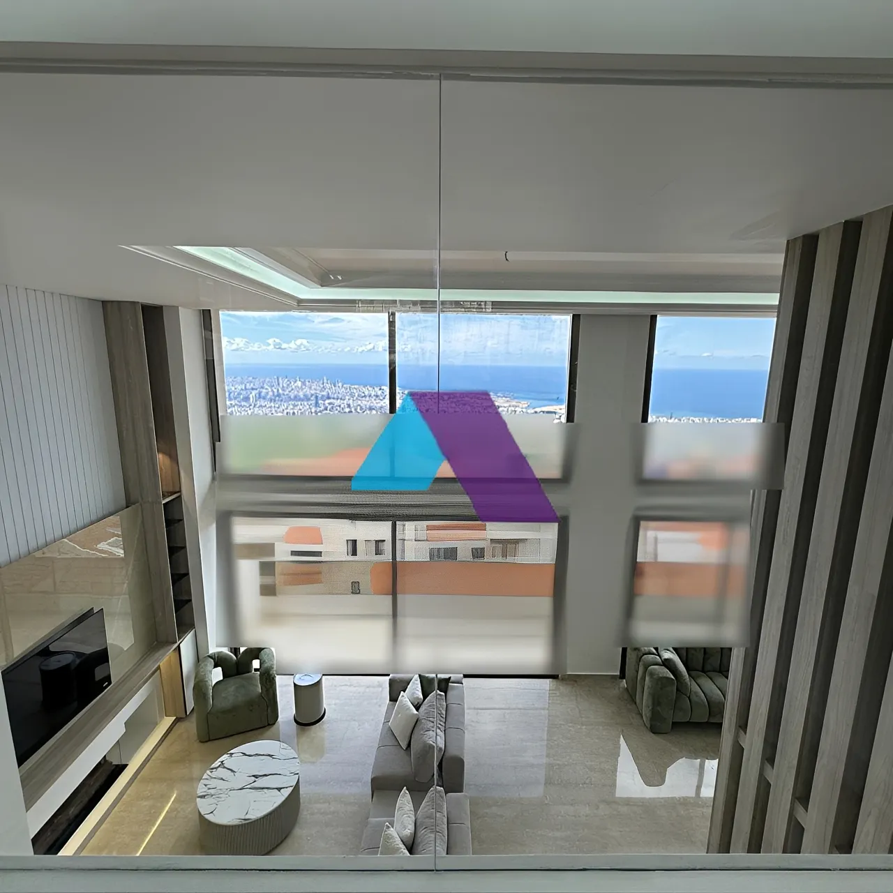 Apartment for Sale in Ain Saadeh