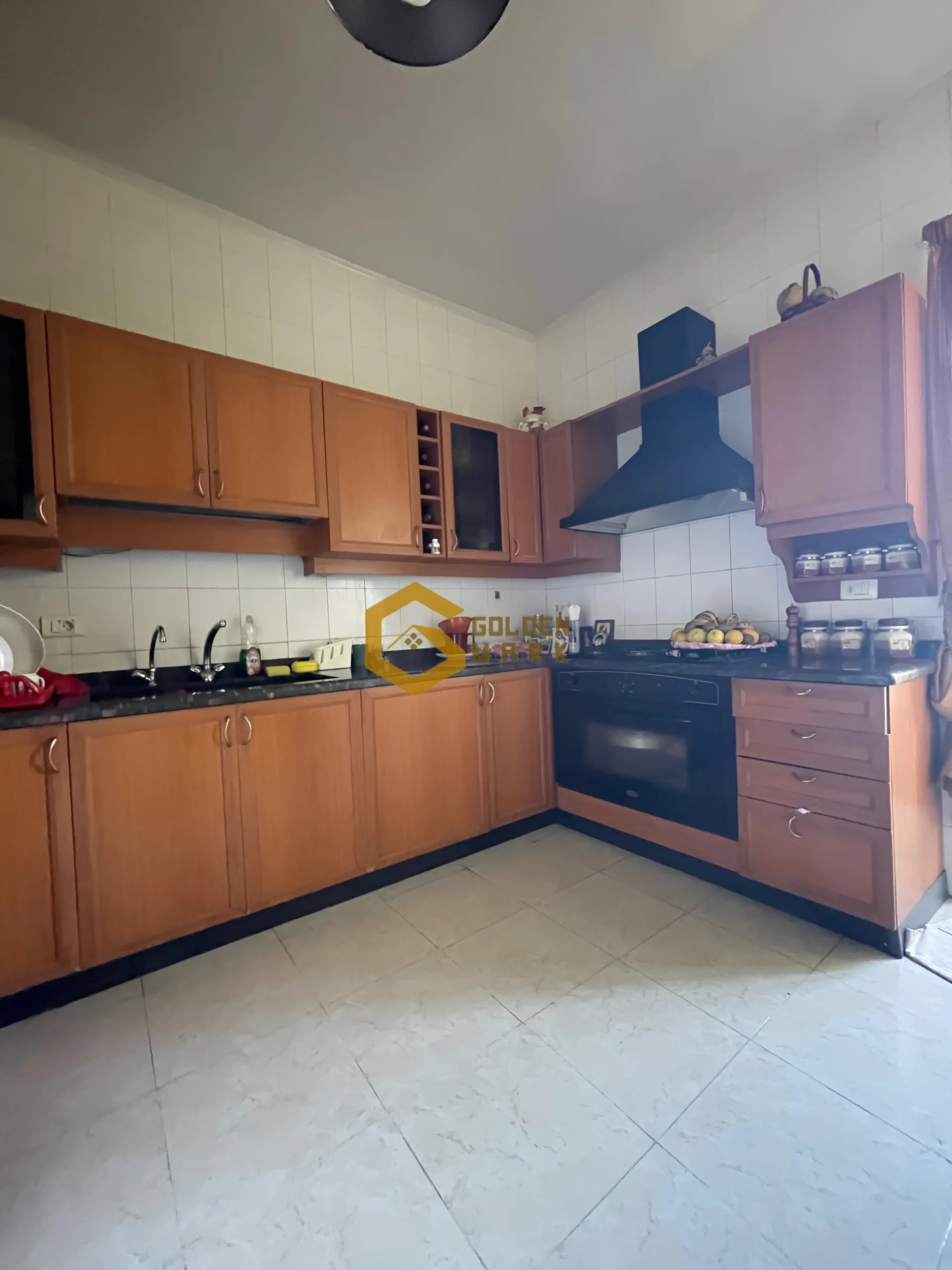 Duplex for Sale in Ballouneh - 4 bed, 4 bath