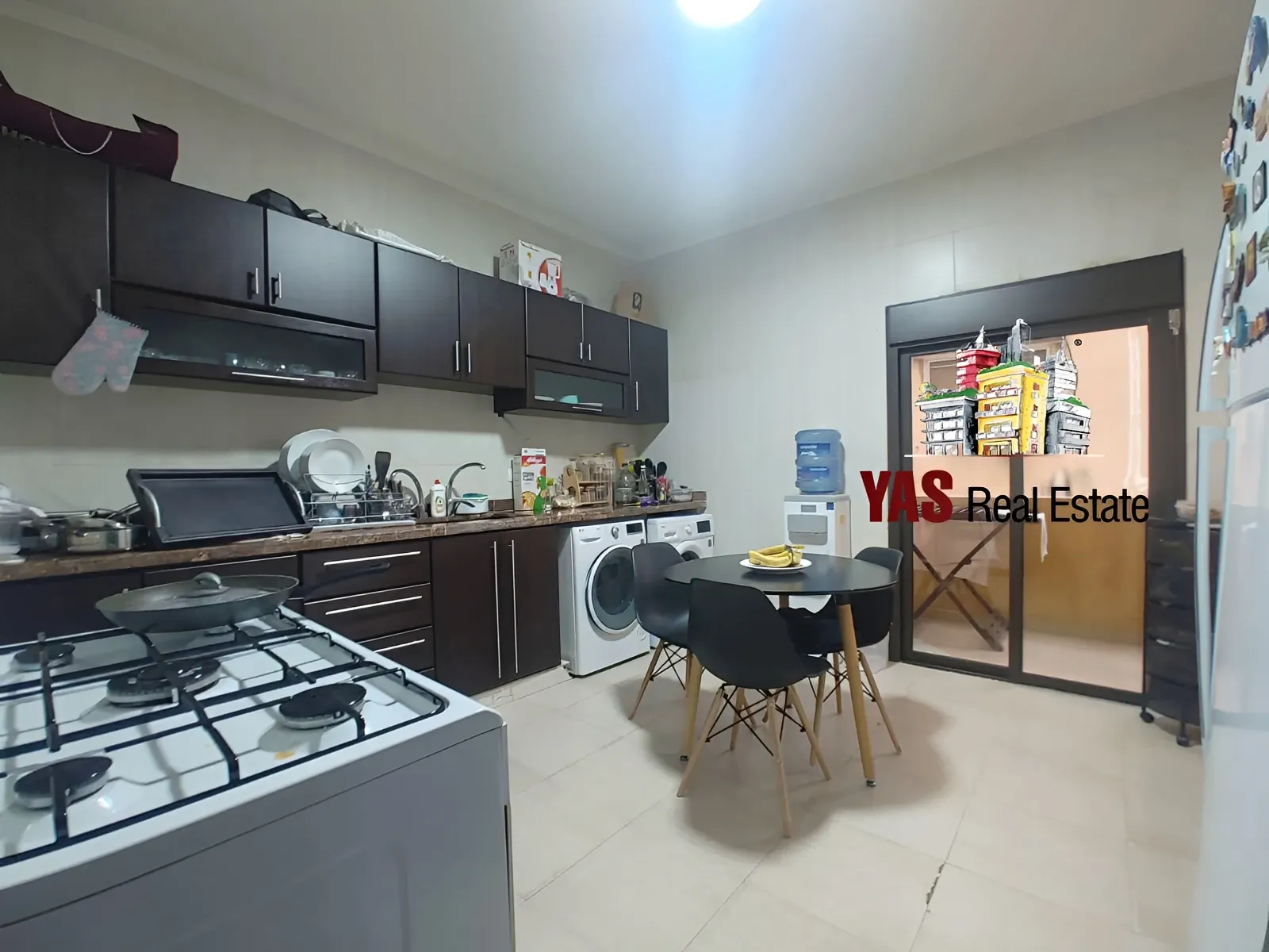 Apartment for Sale in Adonis - 2 bed, 3 bath